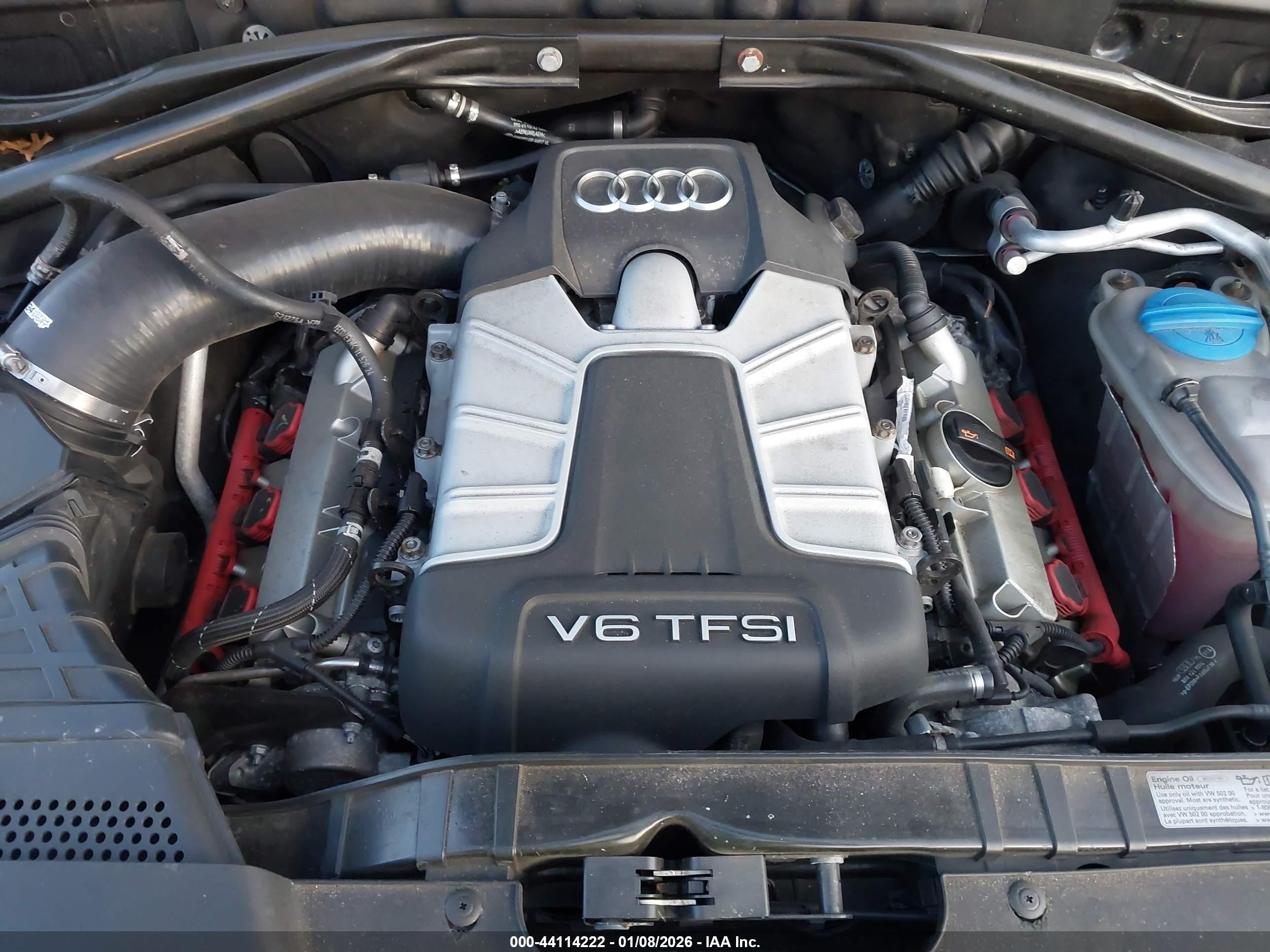 AUDI Q5 image 10