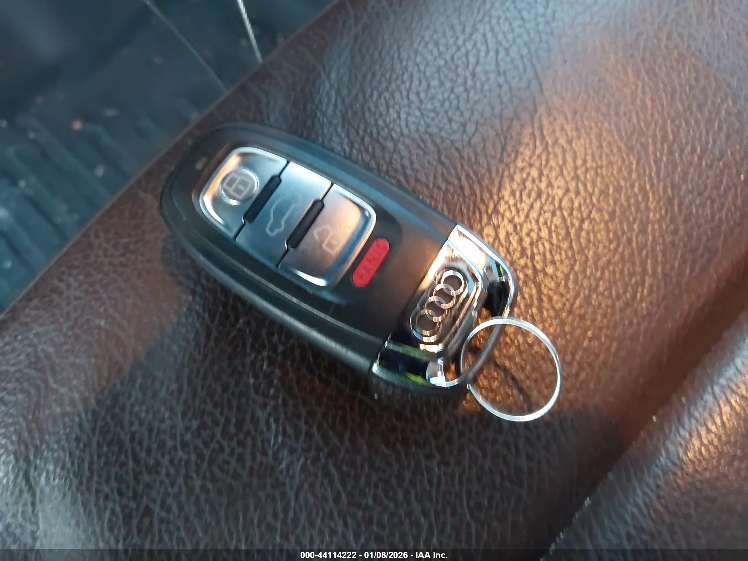 AUDI Q5 image 11