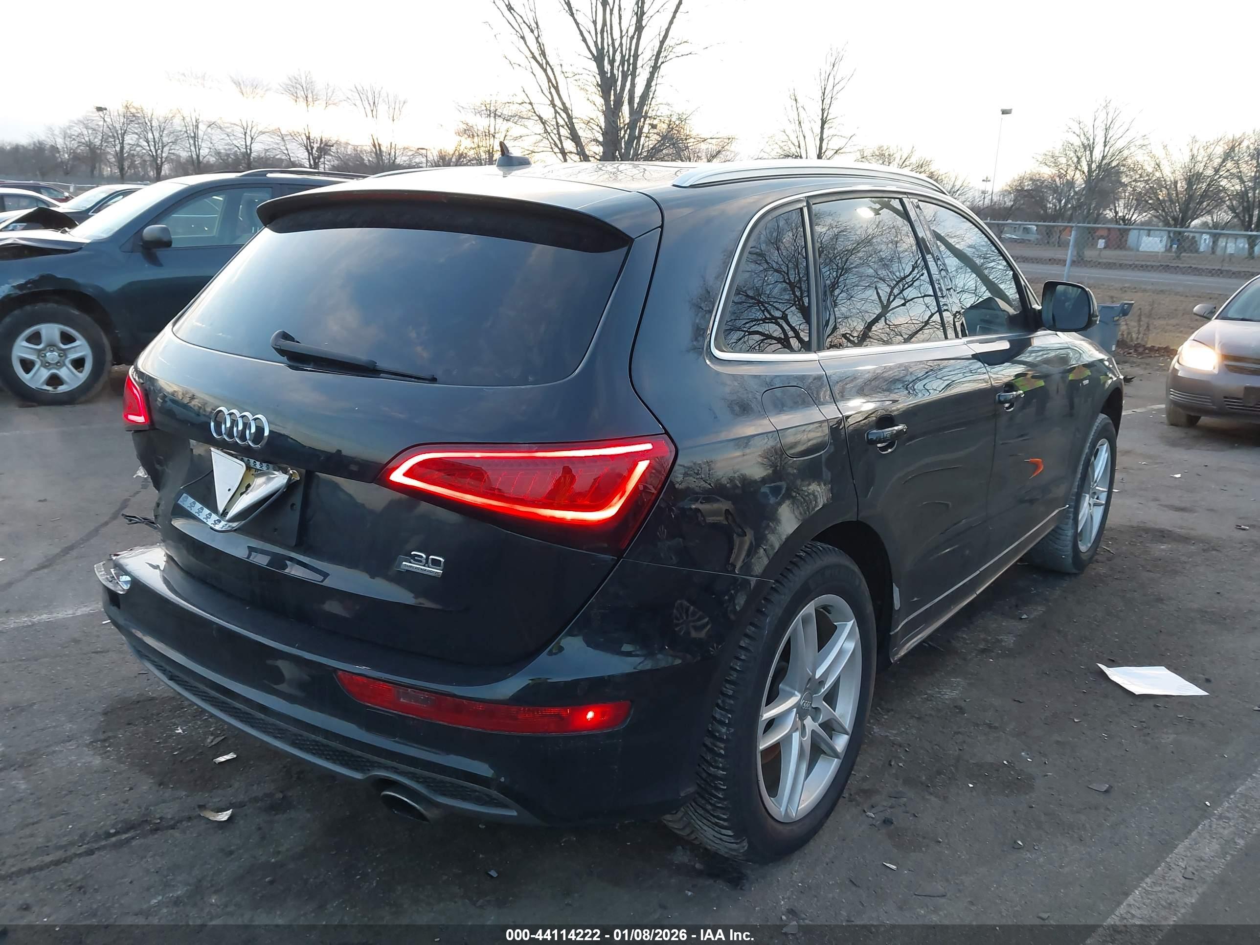 AUDI Q5 image 4