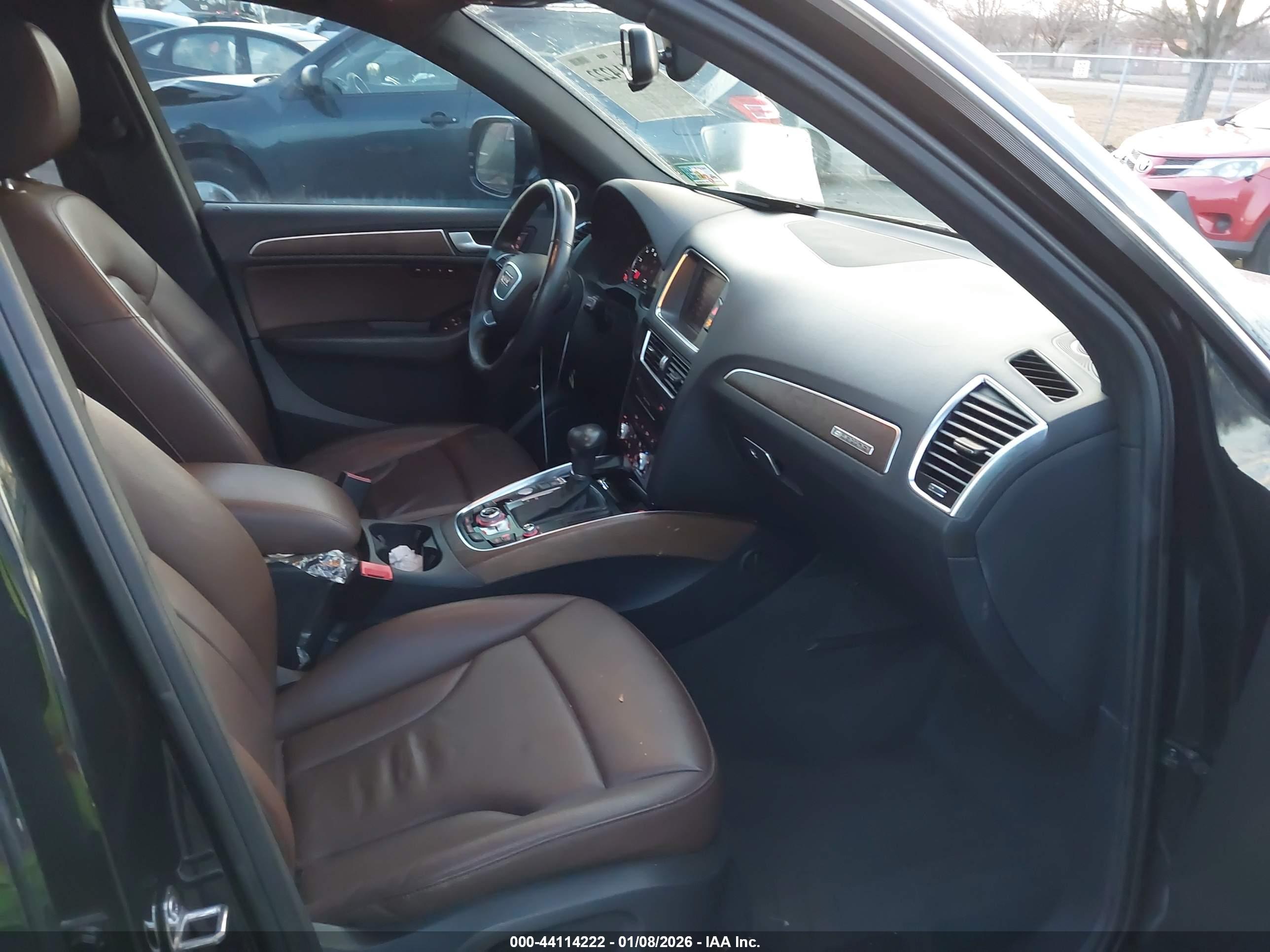 AUDI Q5 image 5