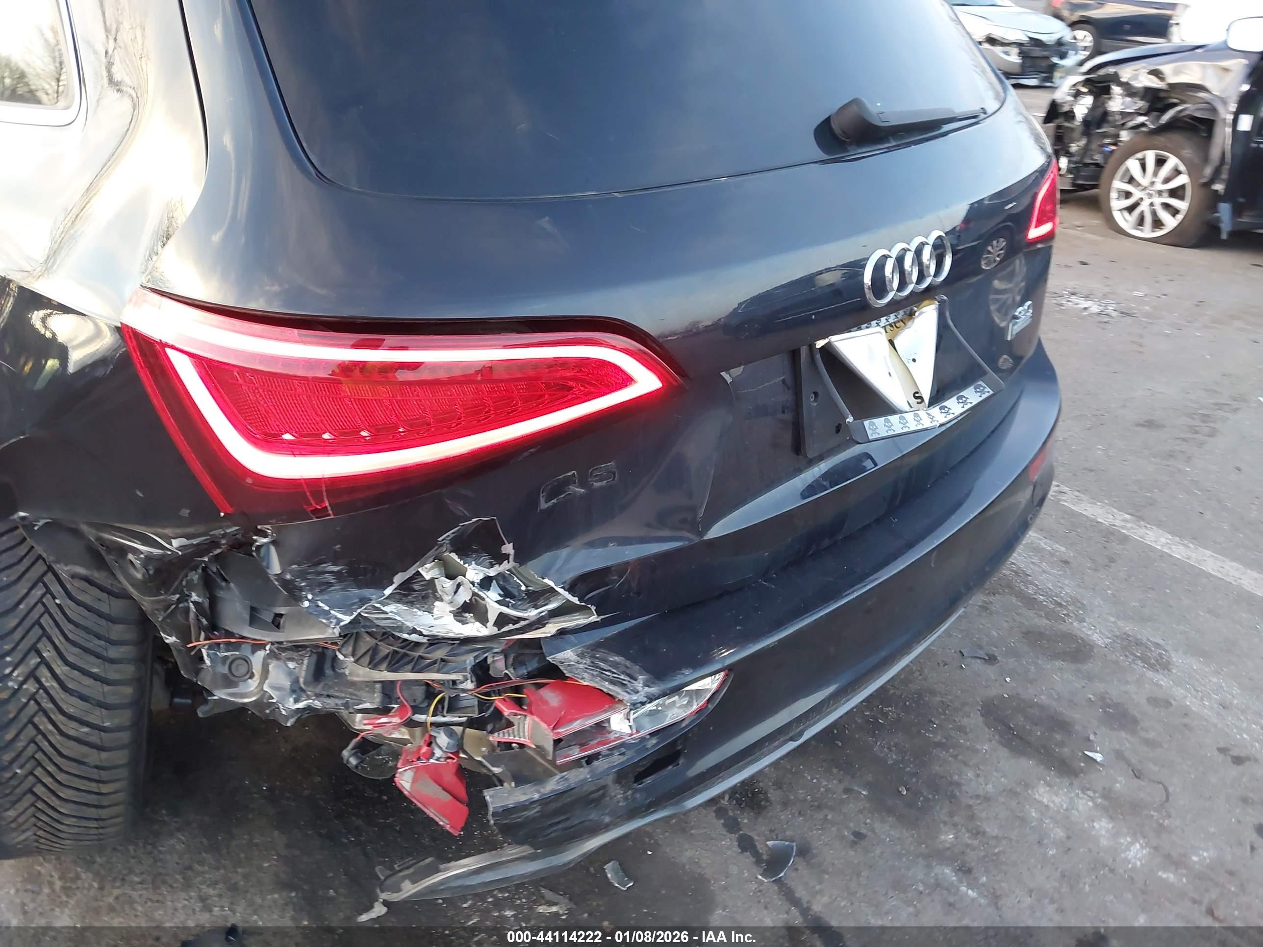 AUDI Q5 image 6
