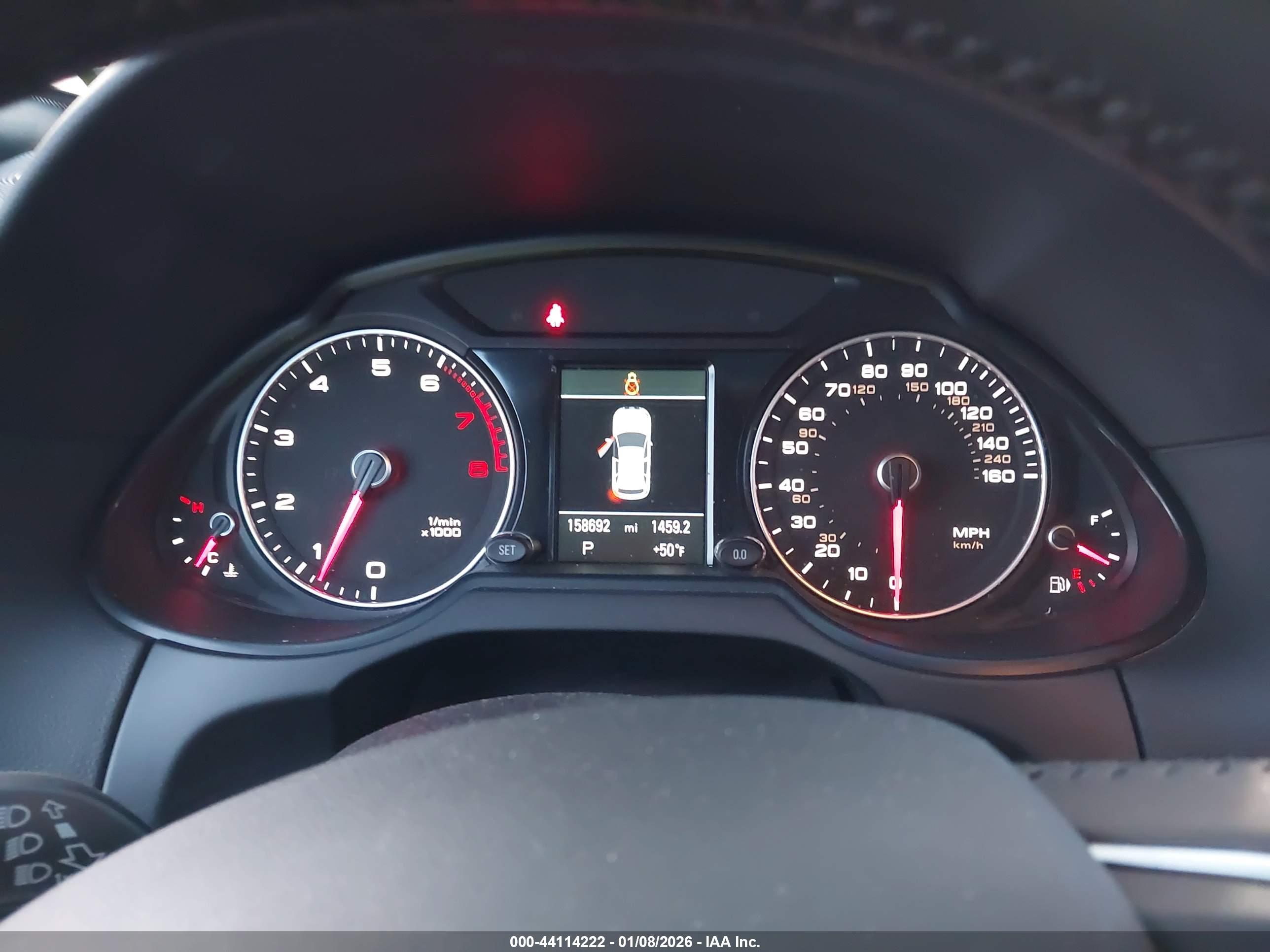 AUDI Q5 image 7