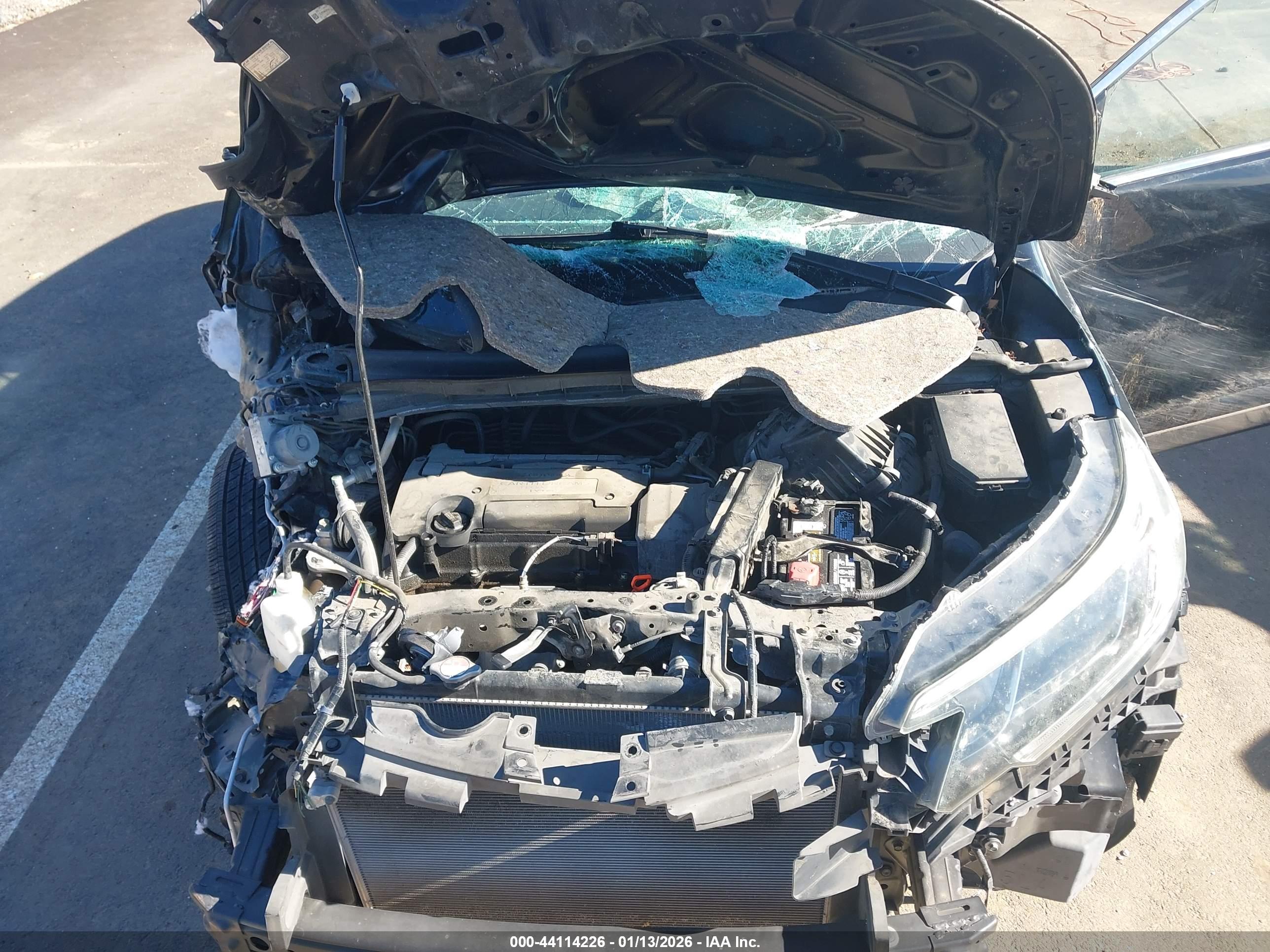 HONDA CR-V image 10
