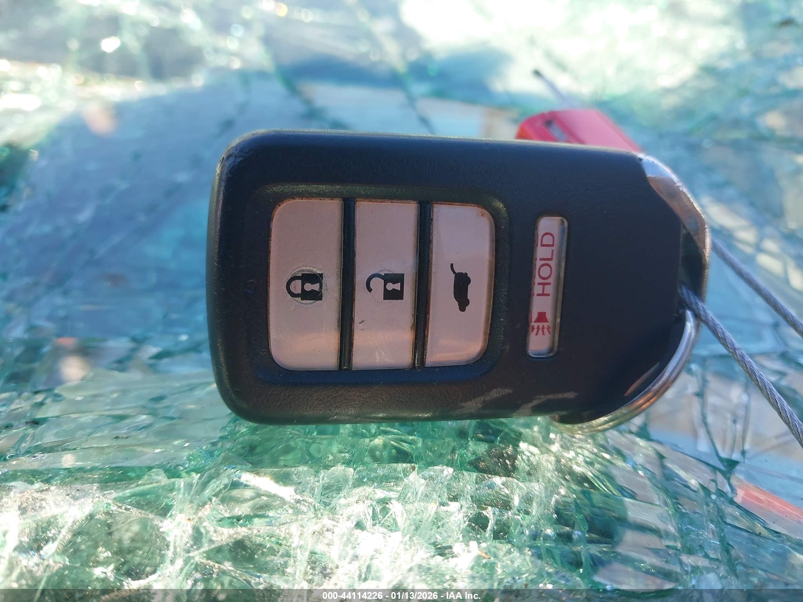 HONDA CR-V image 11