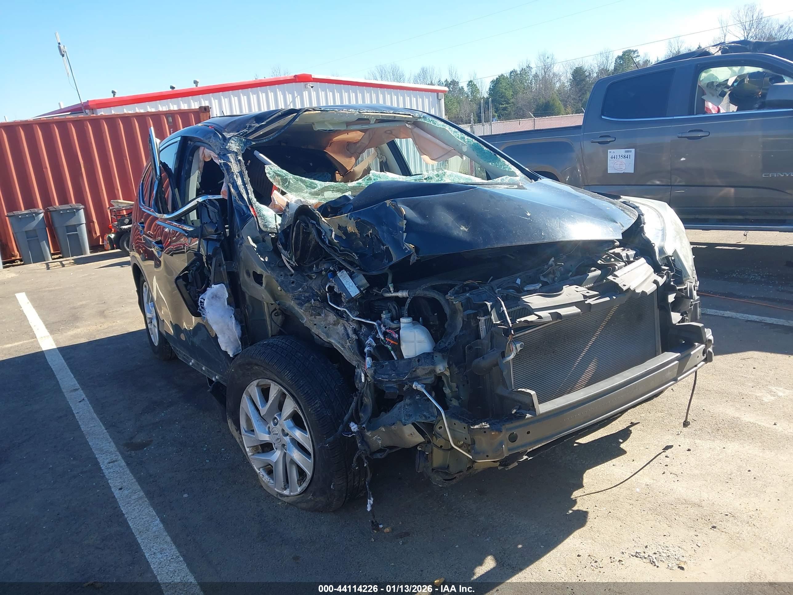 HONDA CR-V image 6