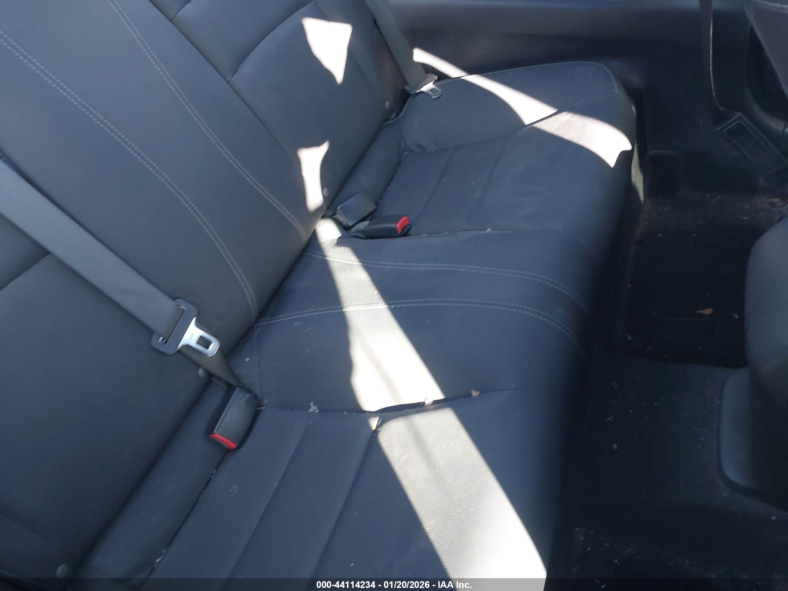 HONDA ACCORD image 8