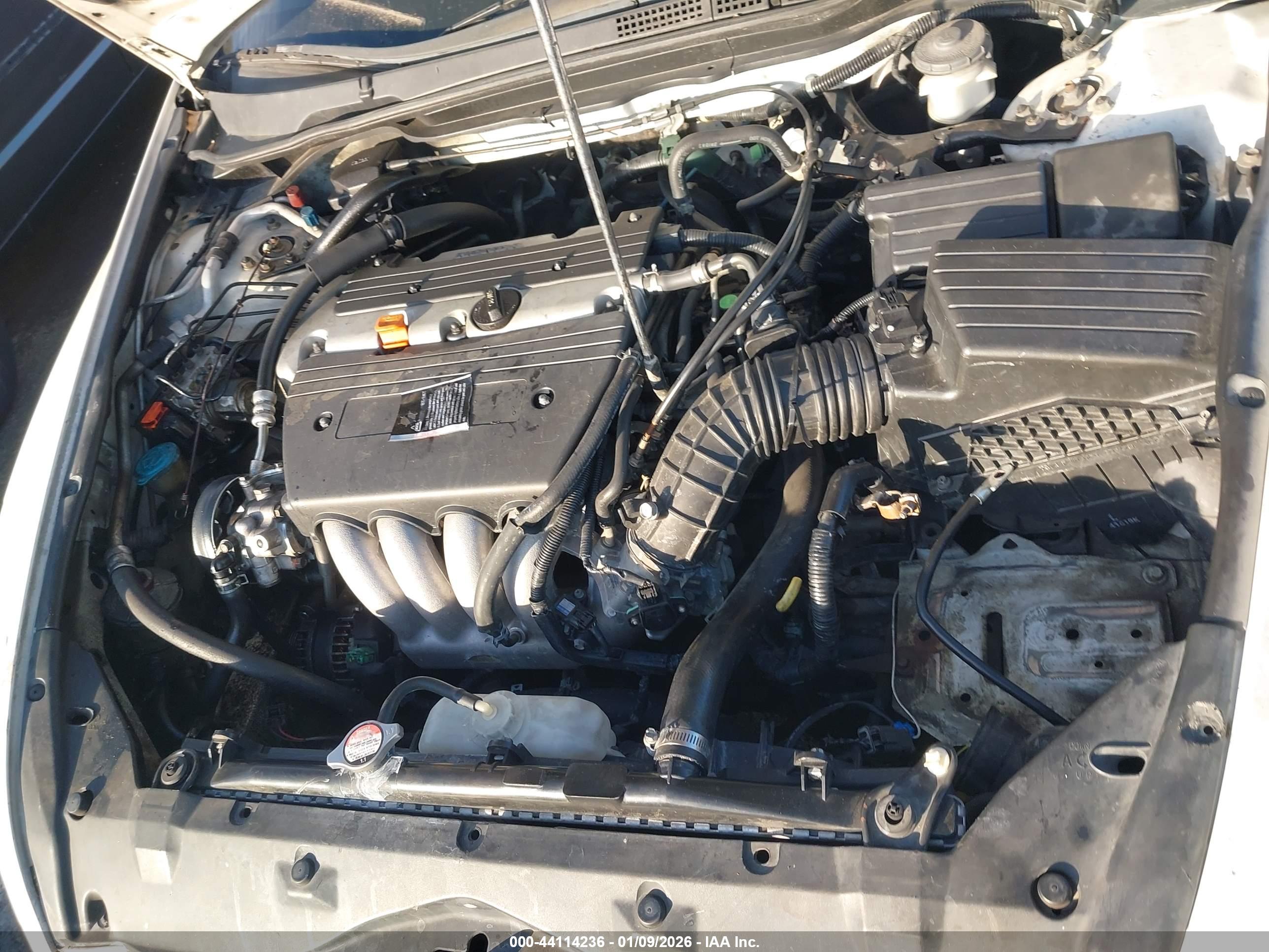 HONDA ACCORD image 10