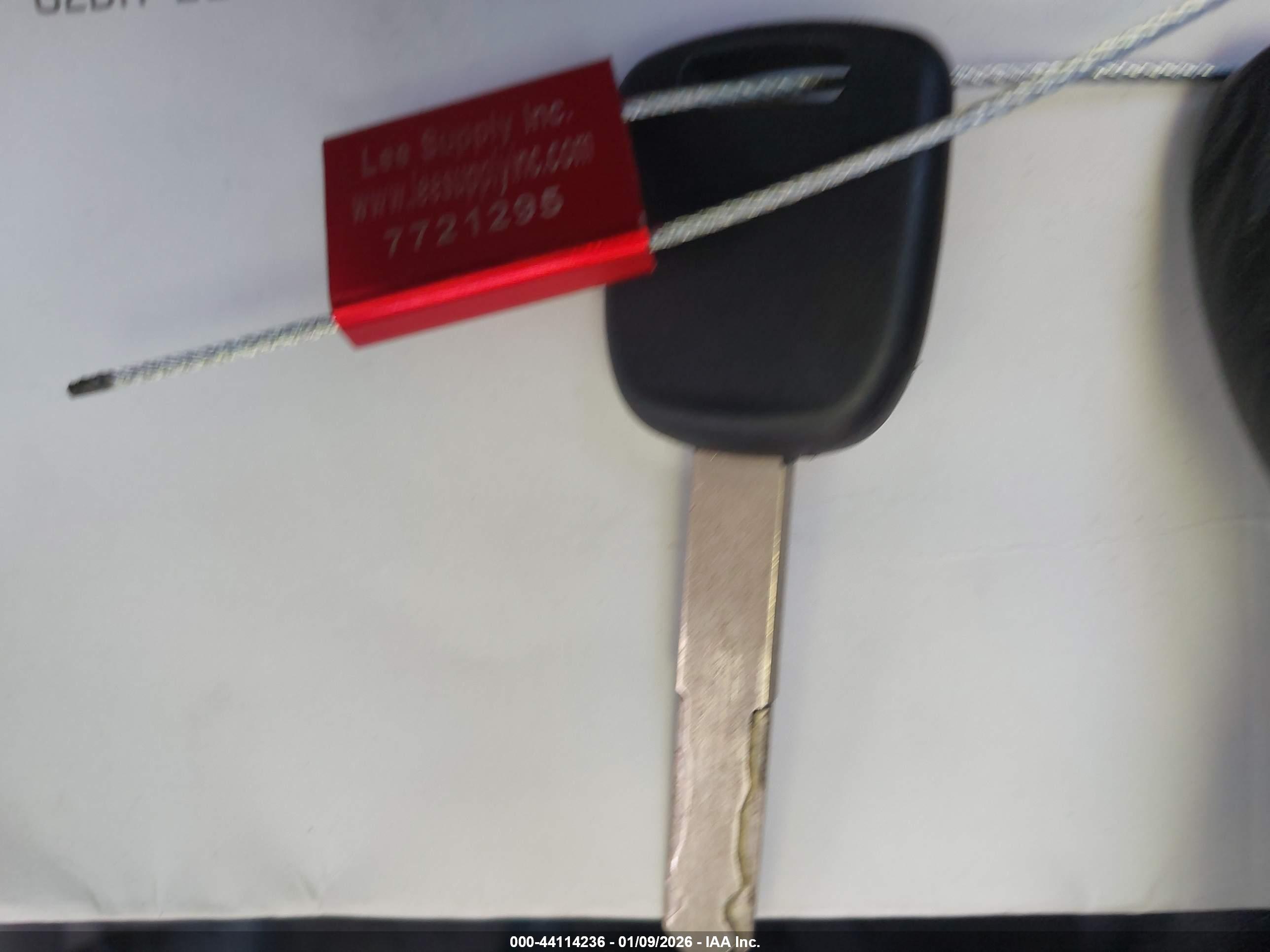 HONDA ACCORD image 11