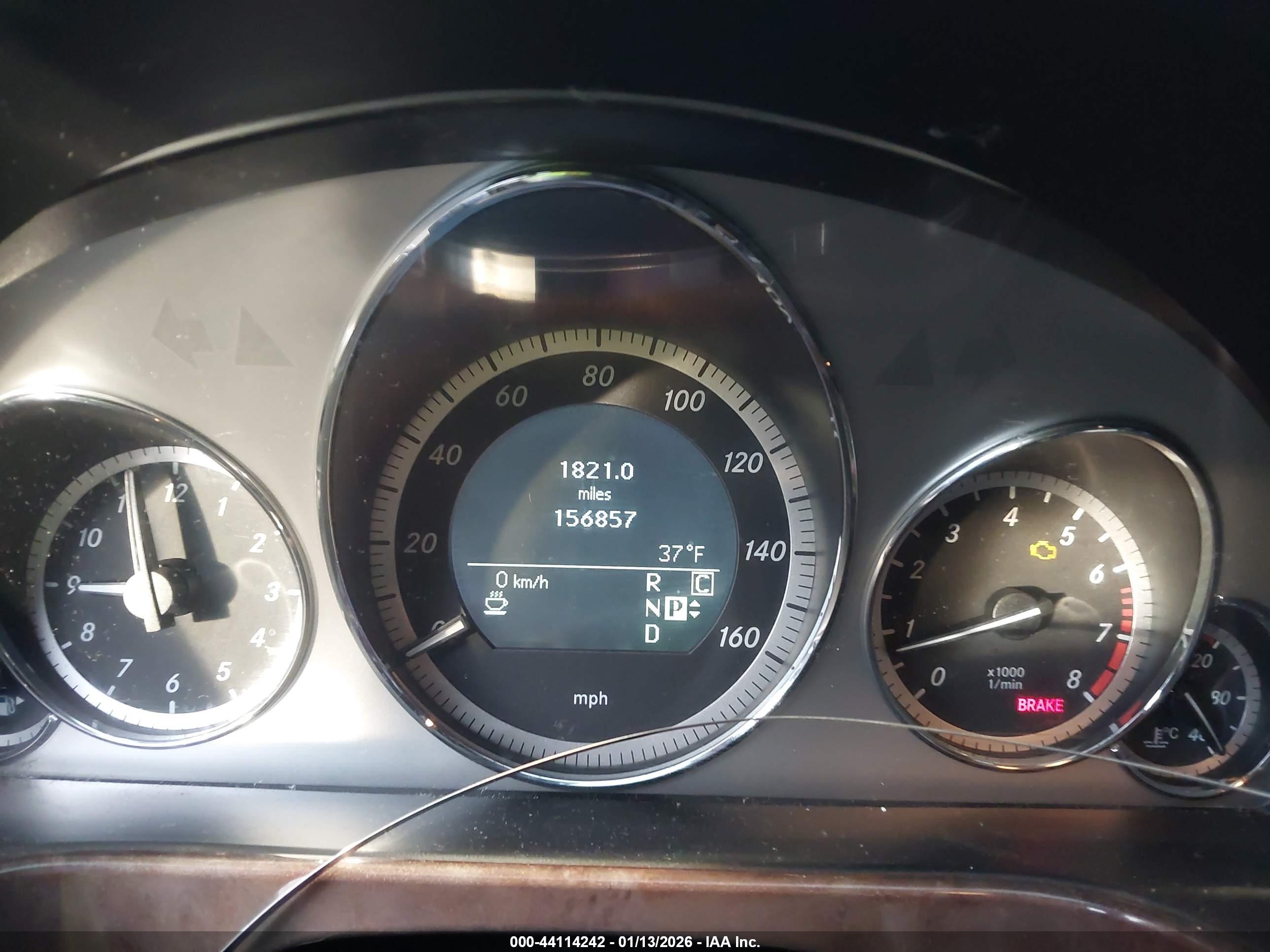 MERCEDES-BENZ E image 7