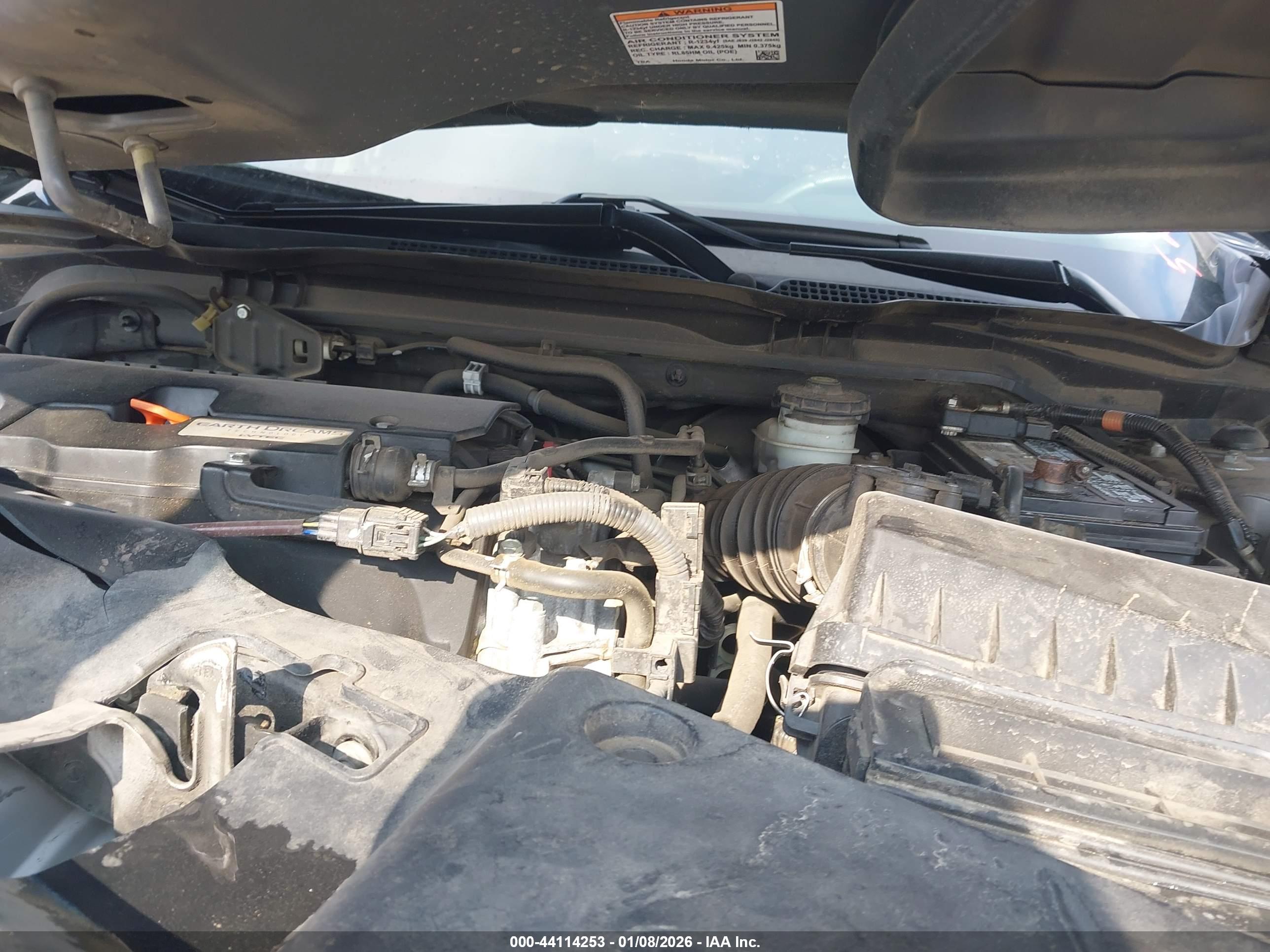 HONDA CIVIC image 10