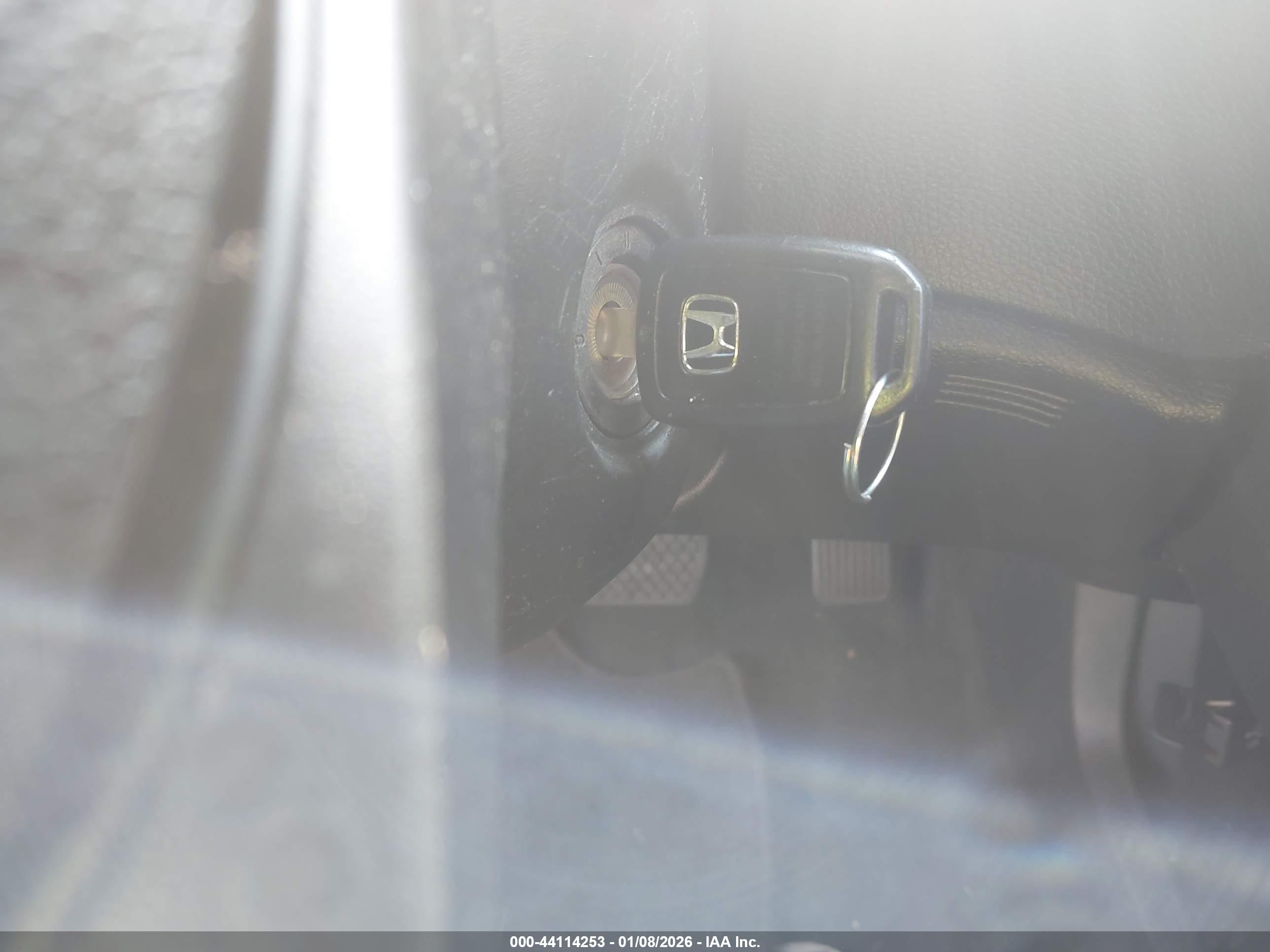 HONDA CIVIC image 11