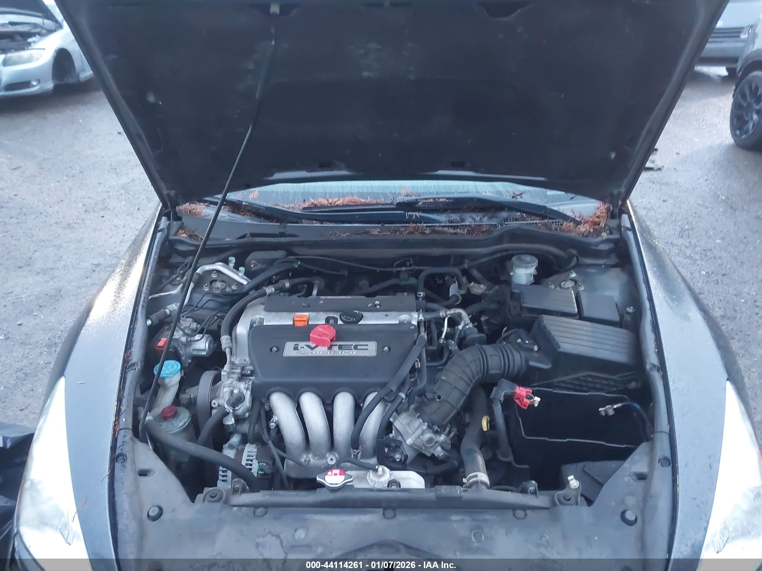HONDA ACCORD image 10