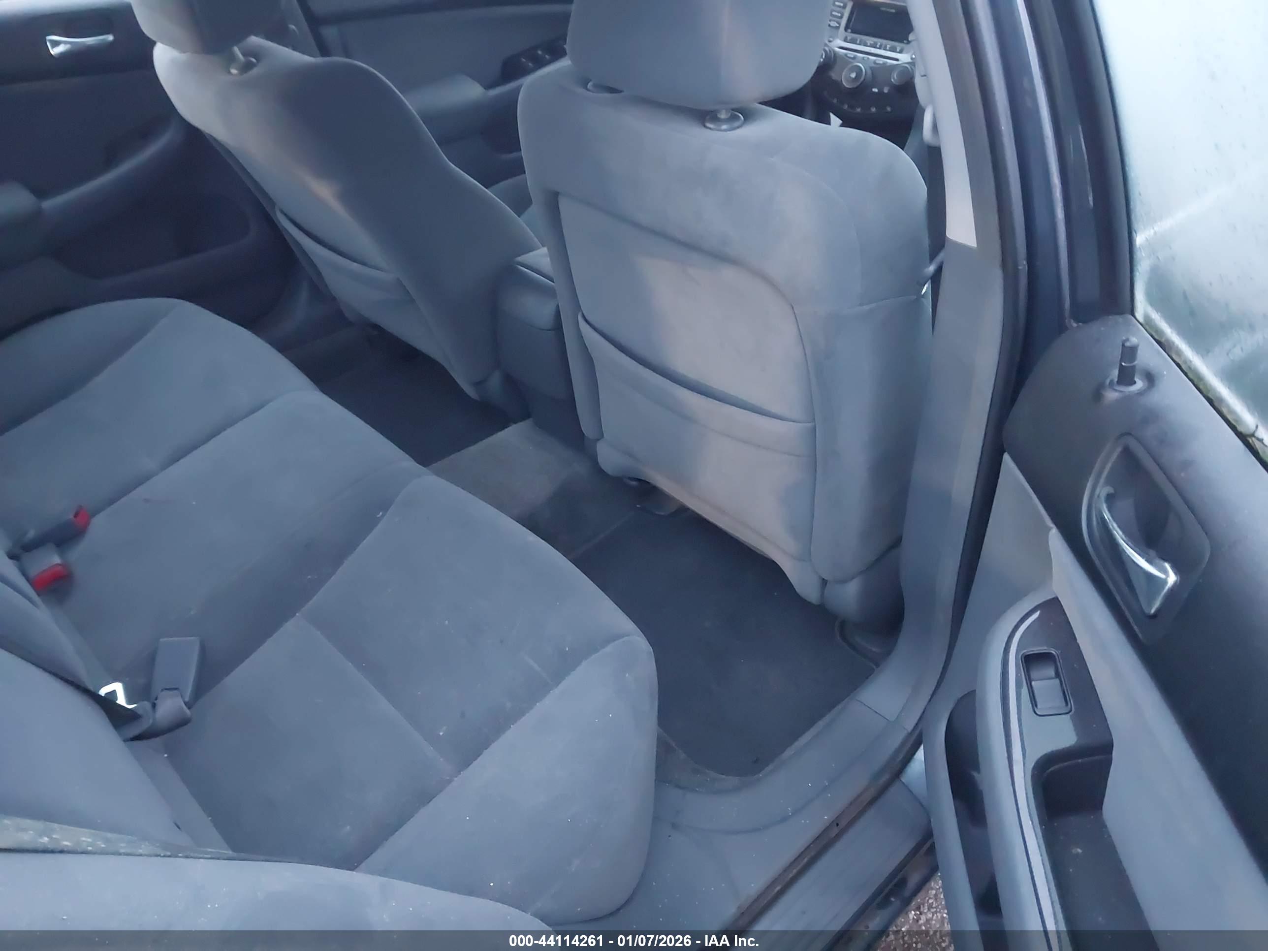 HONDA ACCORD image 8