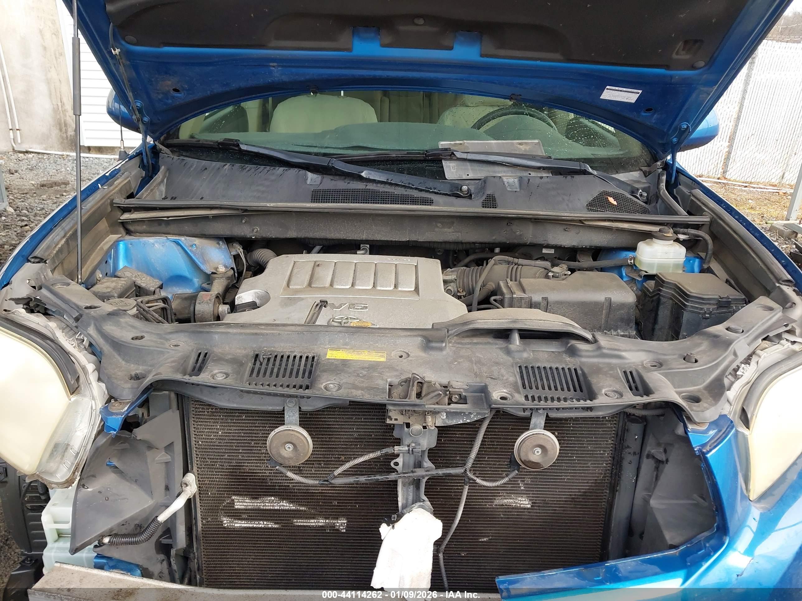 TOYOTA HIGHLANDER image 10