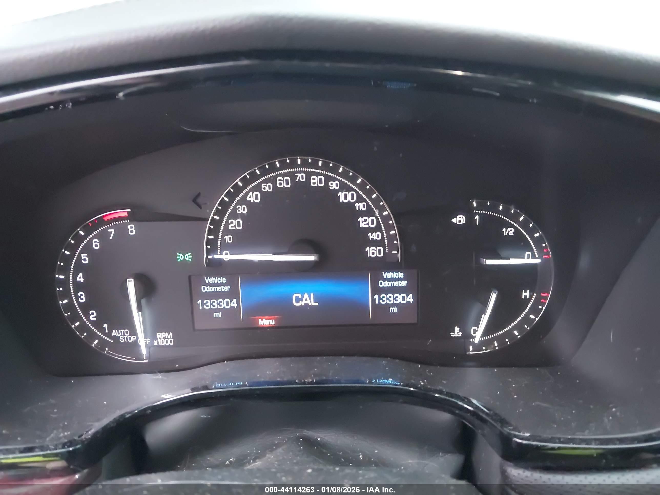CADILLAC XT5 image 7