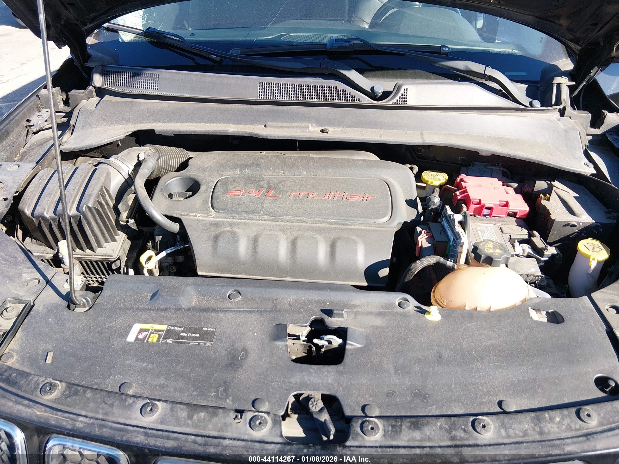 JEEP COMPASS image 10