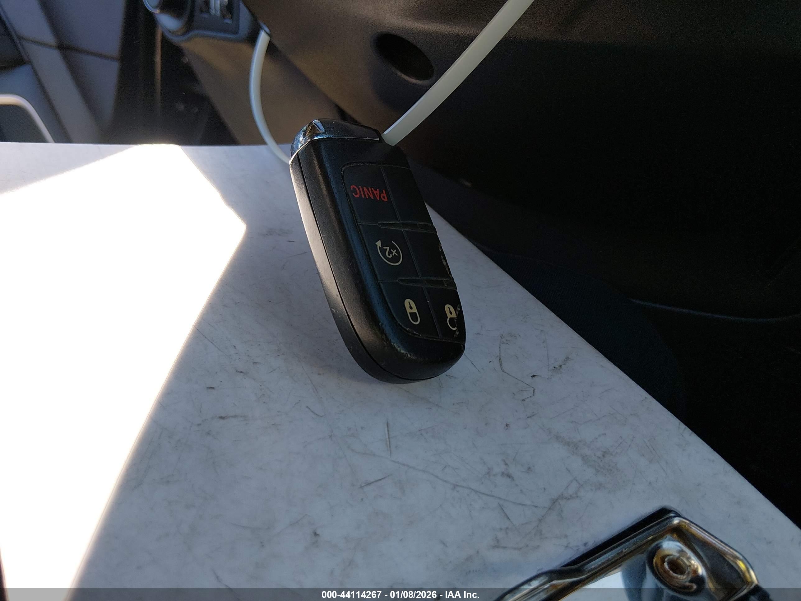 JEEP COMPASS image 11