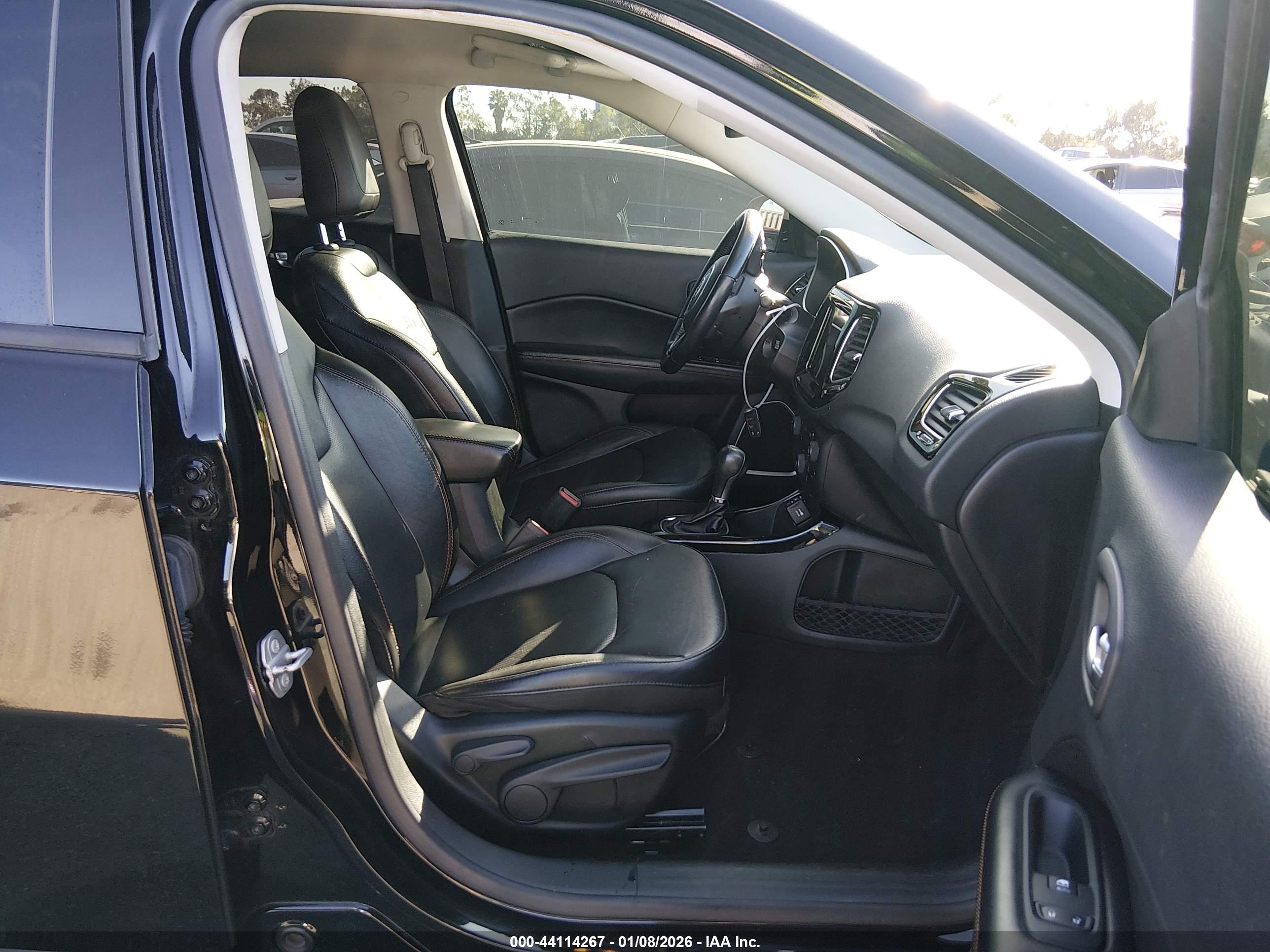 JEEP COMPASS image 5