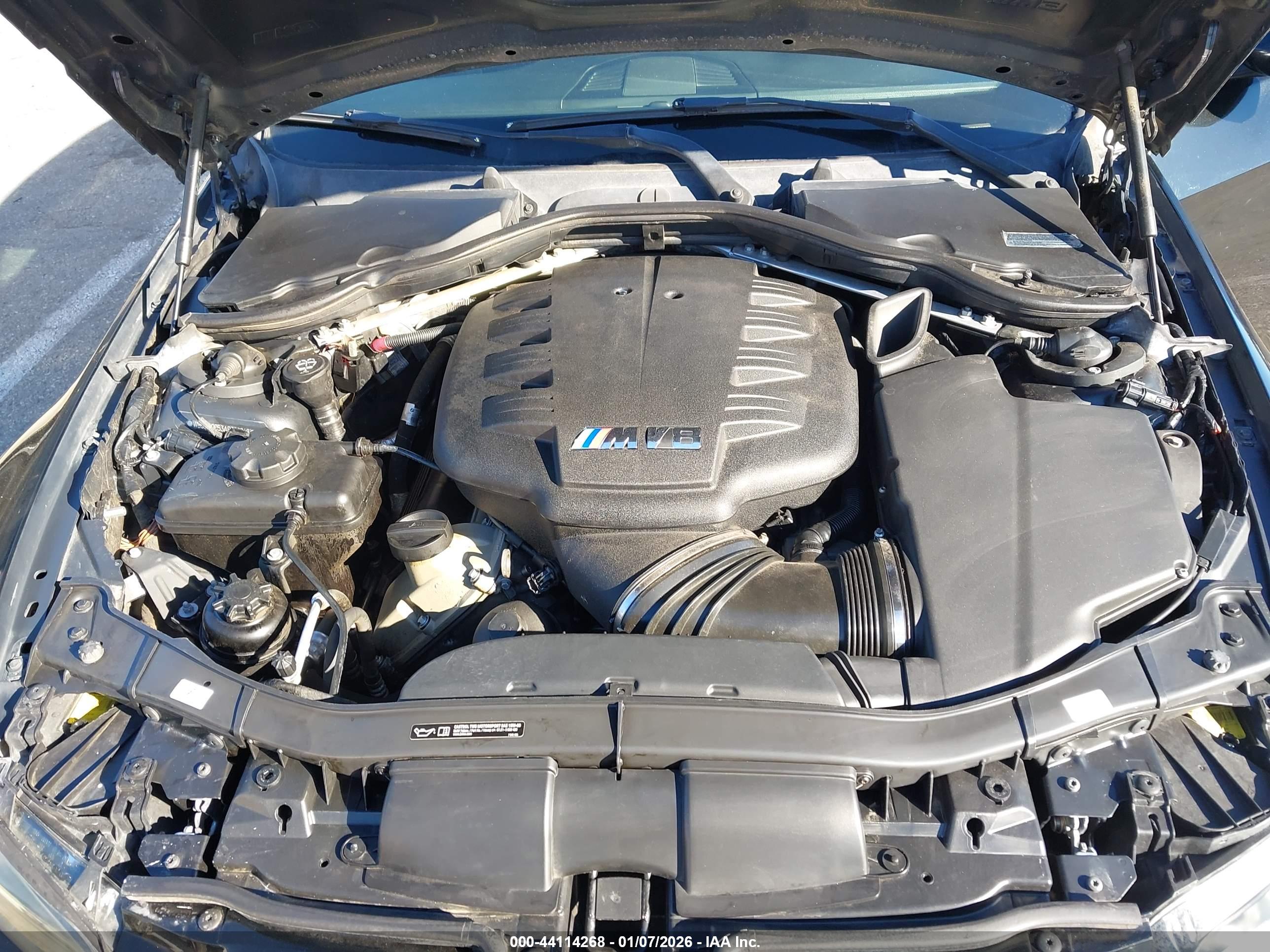 BMW M3 image 10