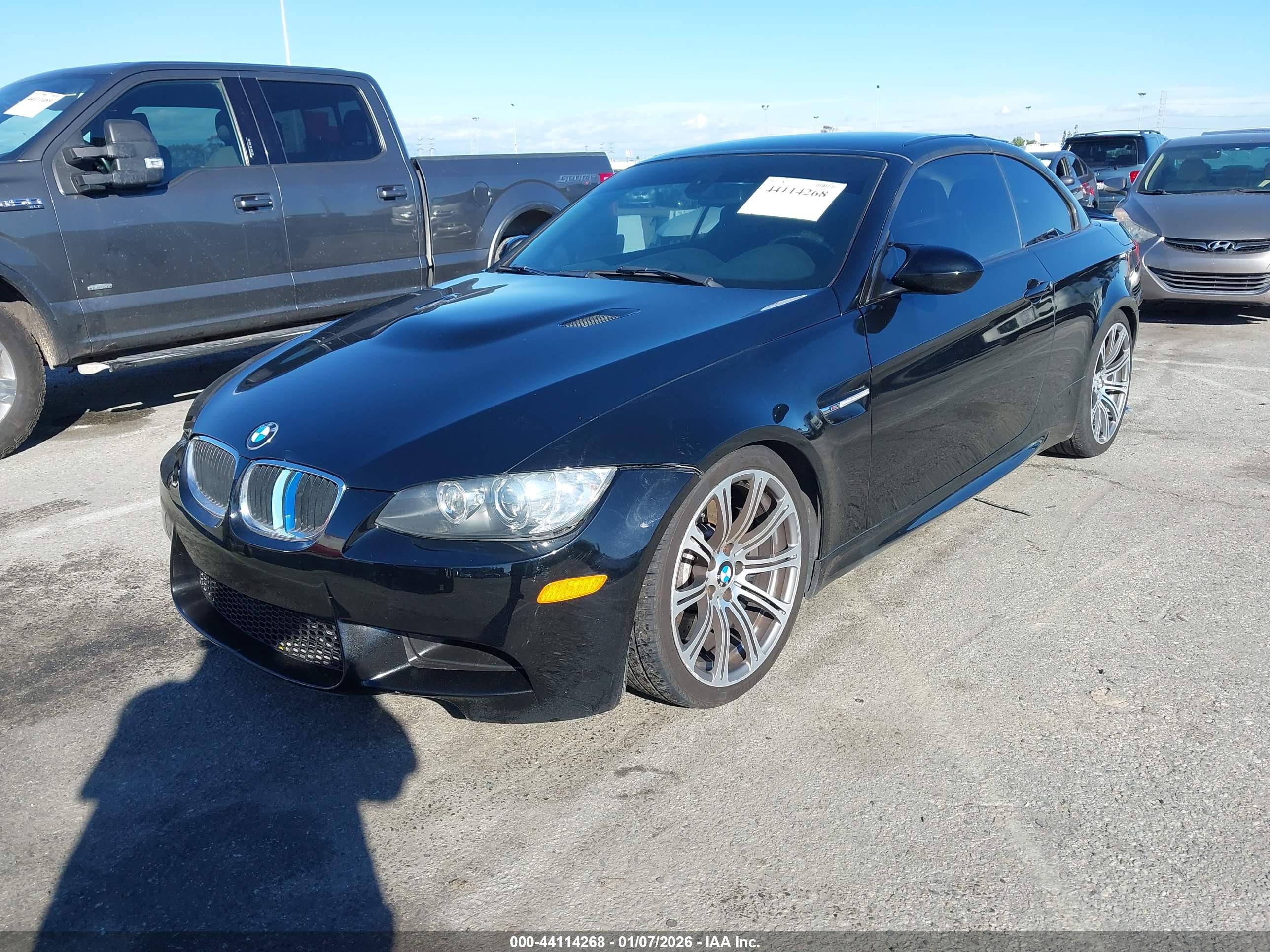 BMW M3 image 2