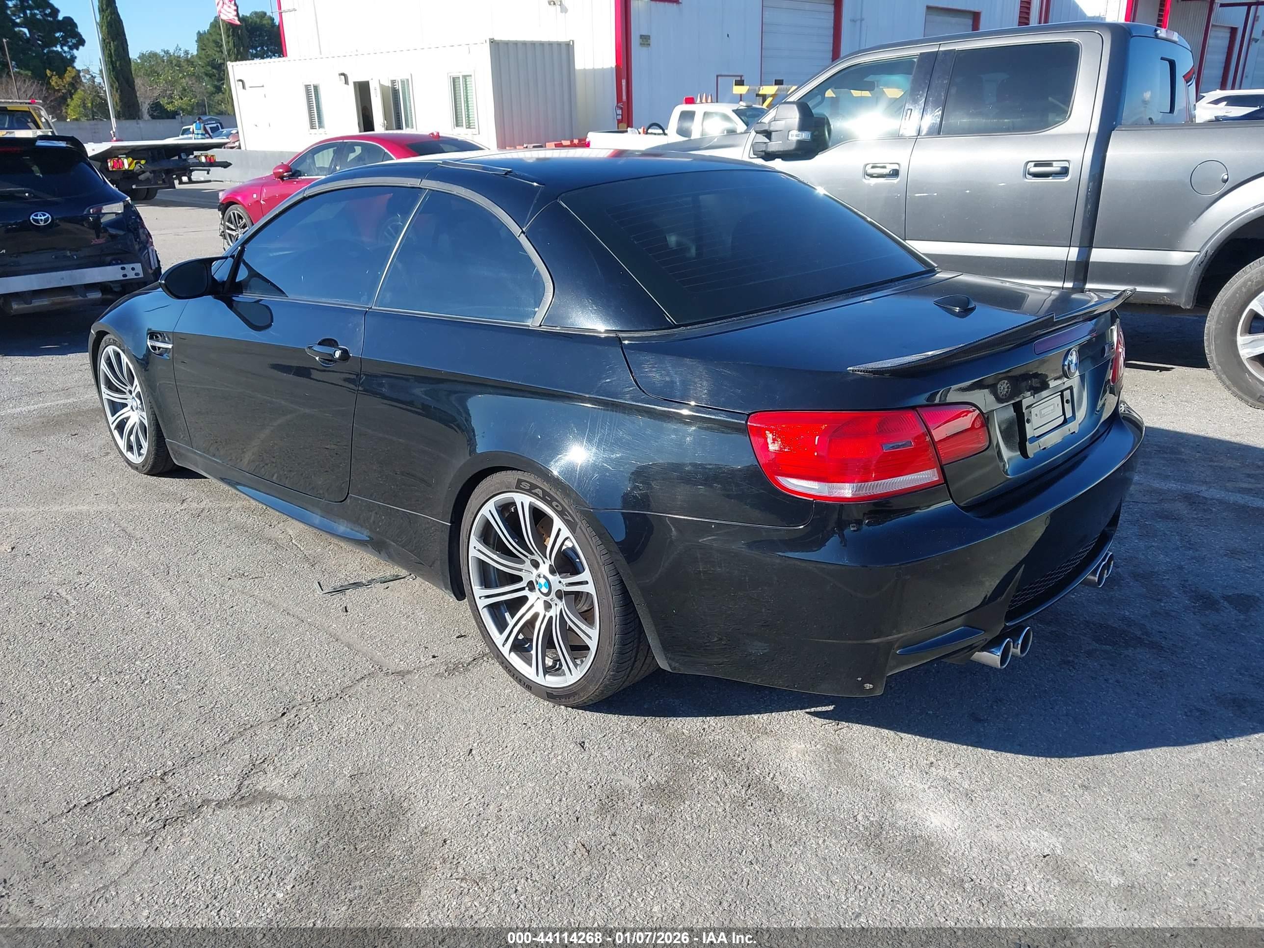 BMW M3 image 3