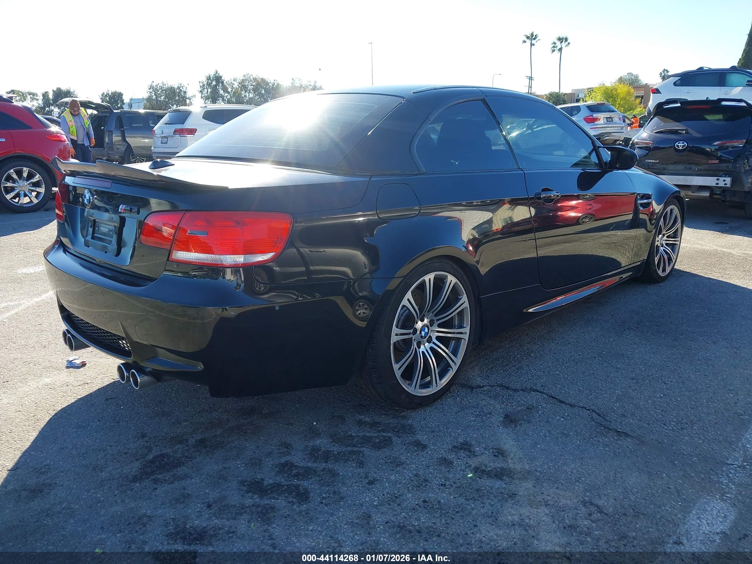BMW M3 image 4