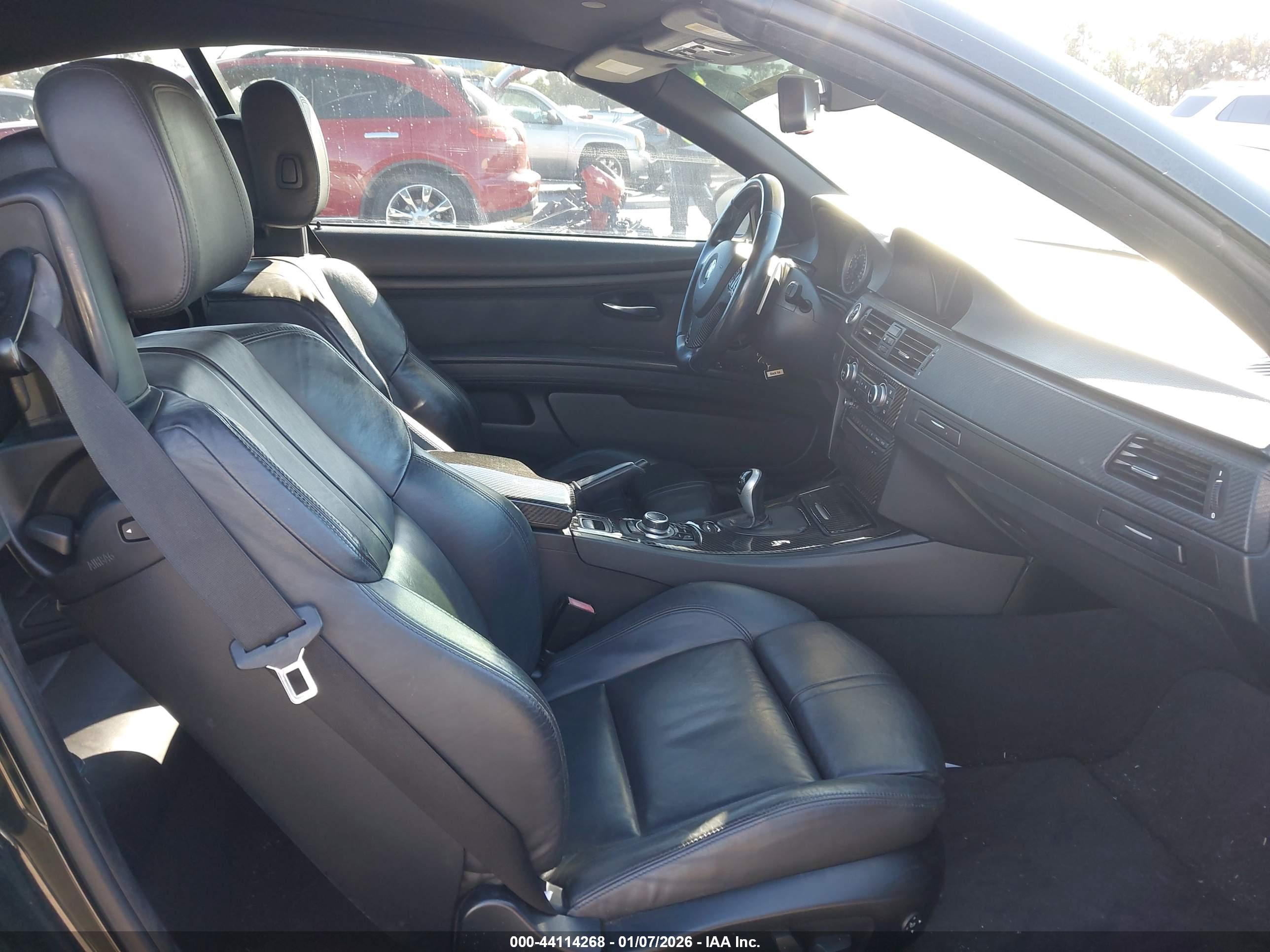 BMW M3 image 5