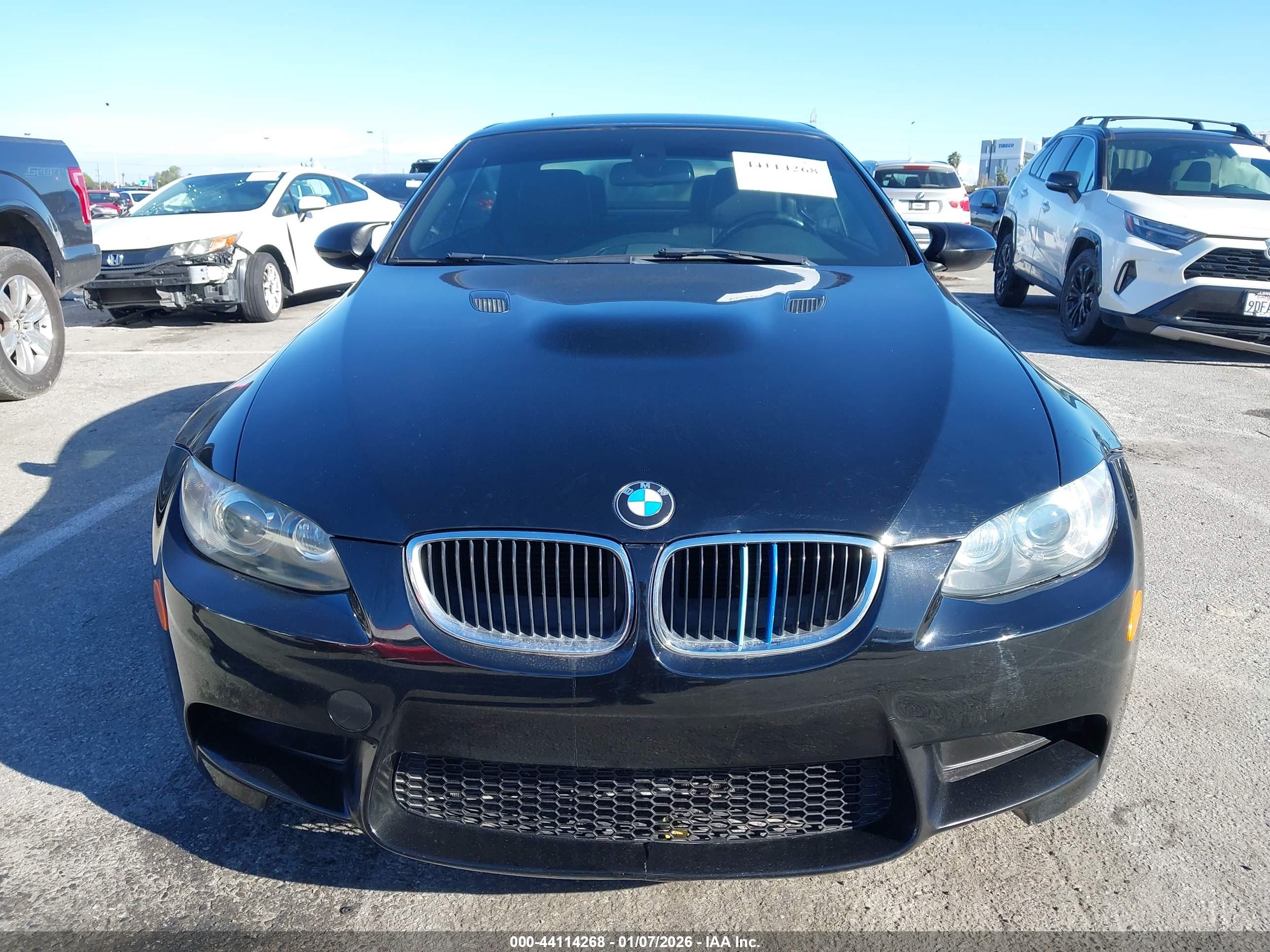 BMW M3 image 6