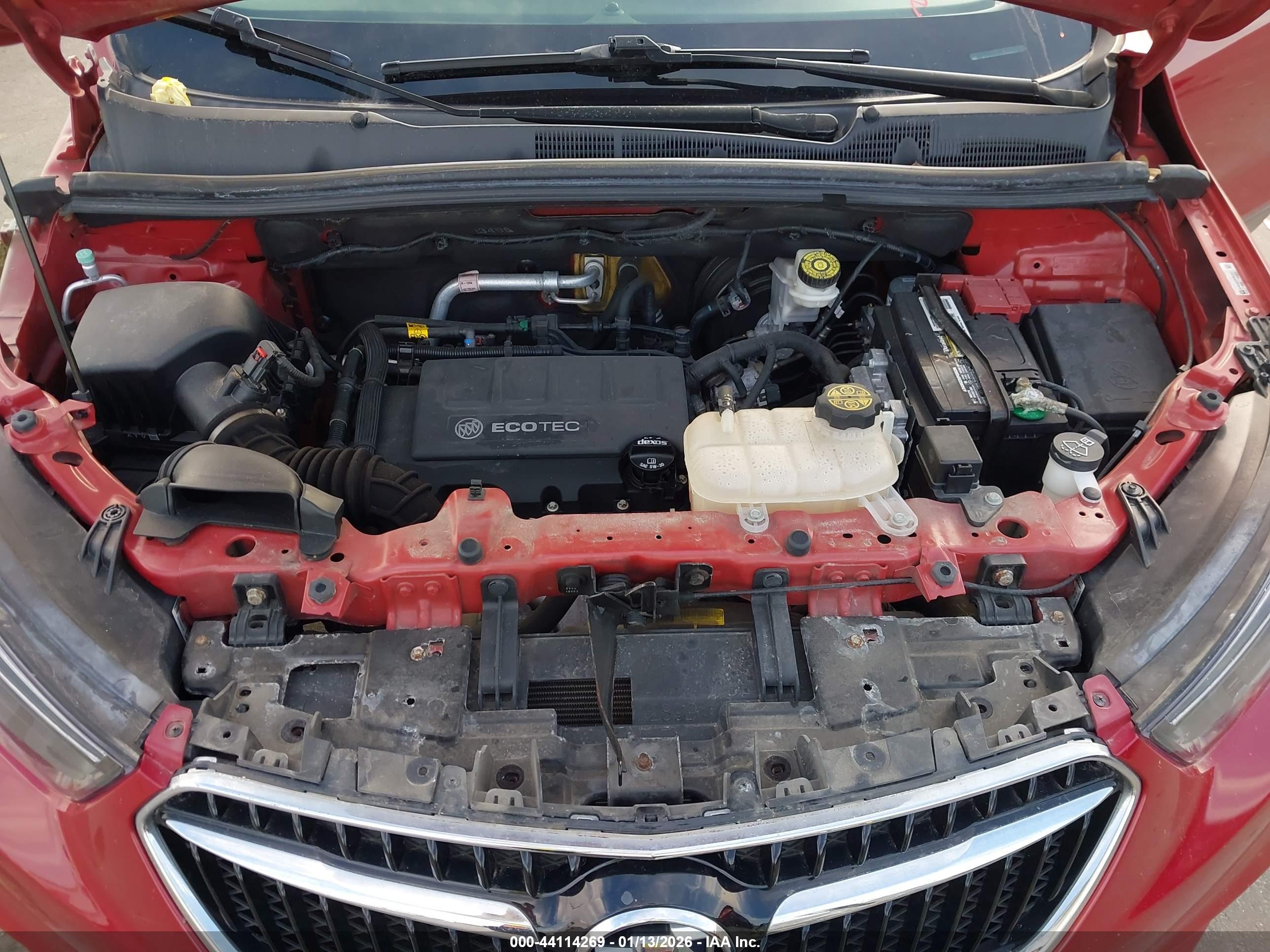 BUICK ENCORE image 10
