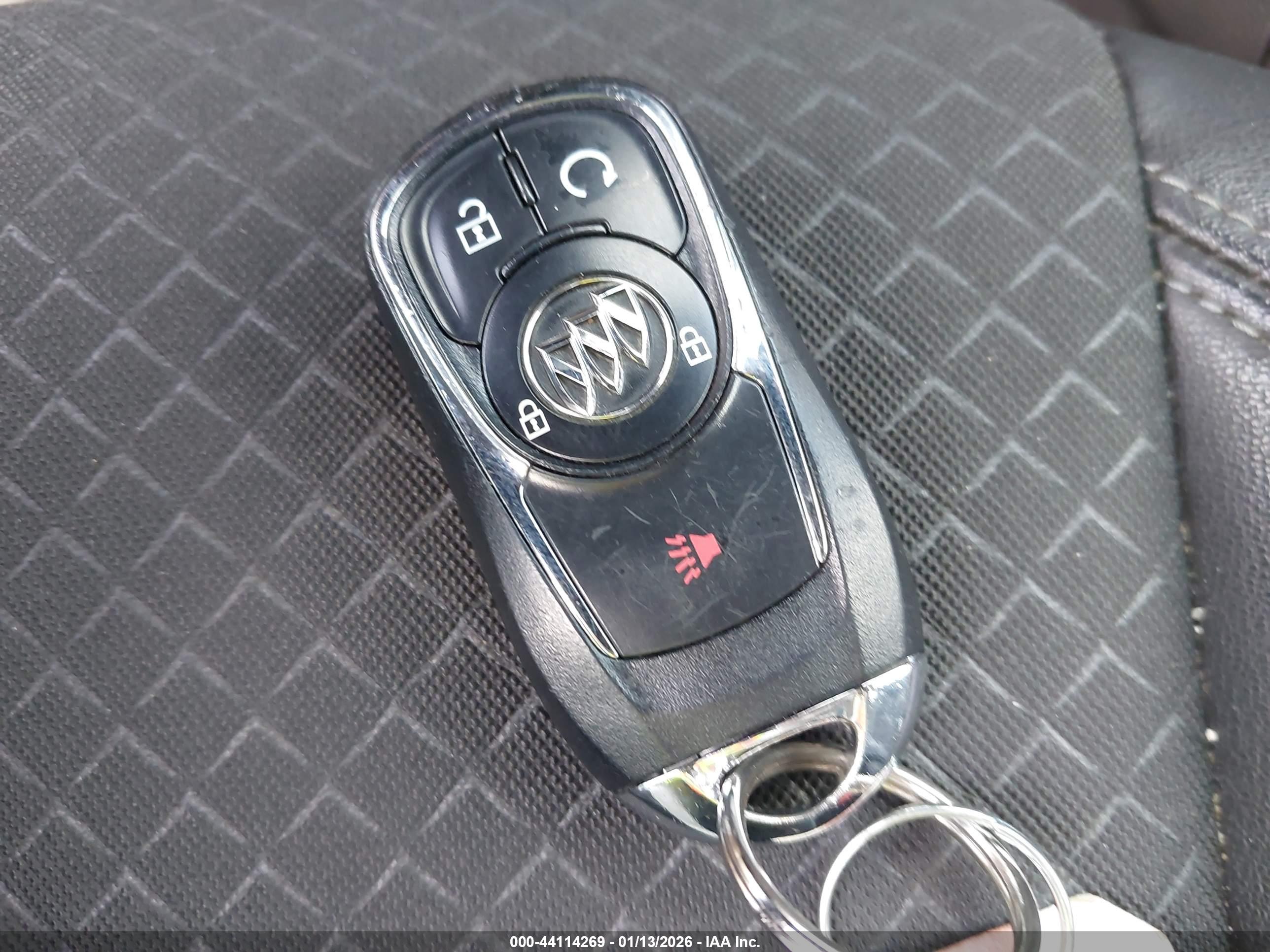 BUICK ENCORE image 11