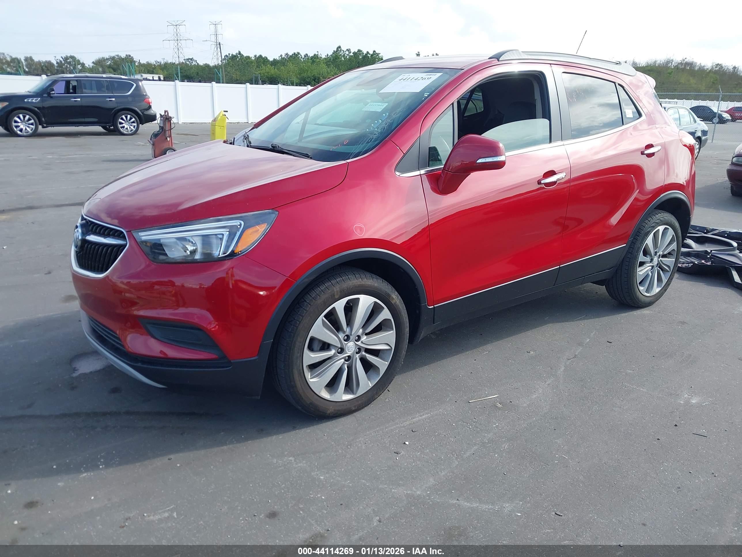 BUICK ENCORE image 2