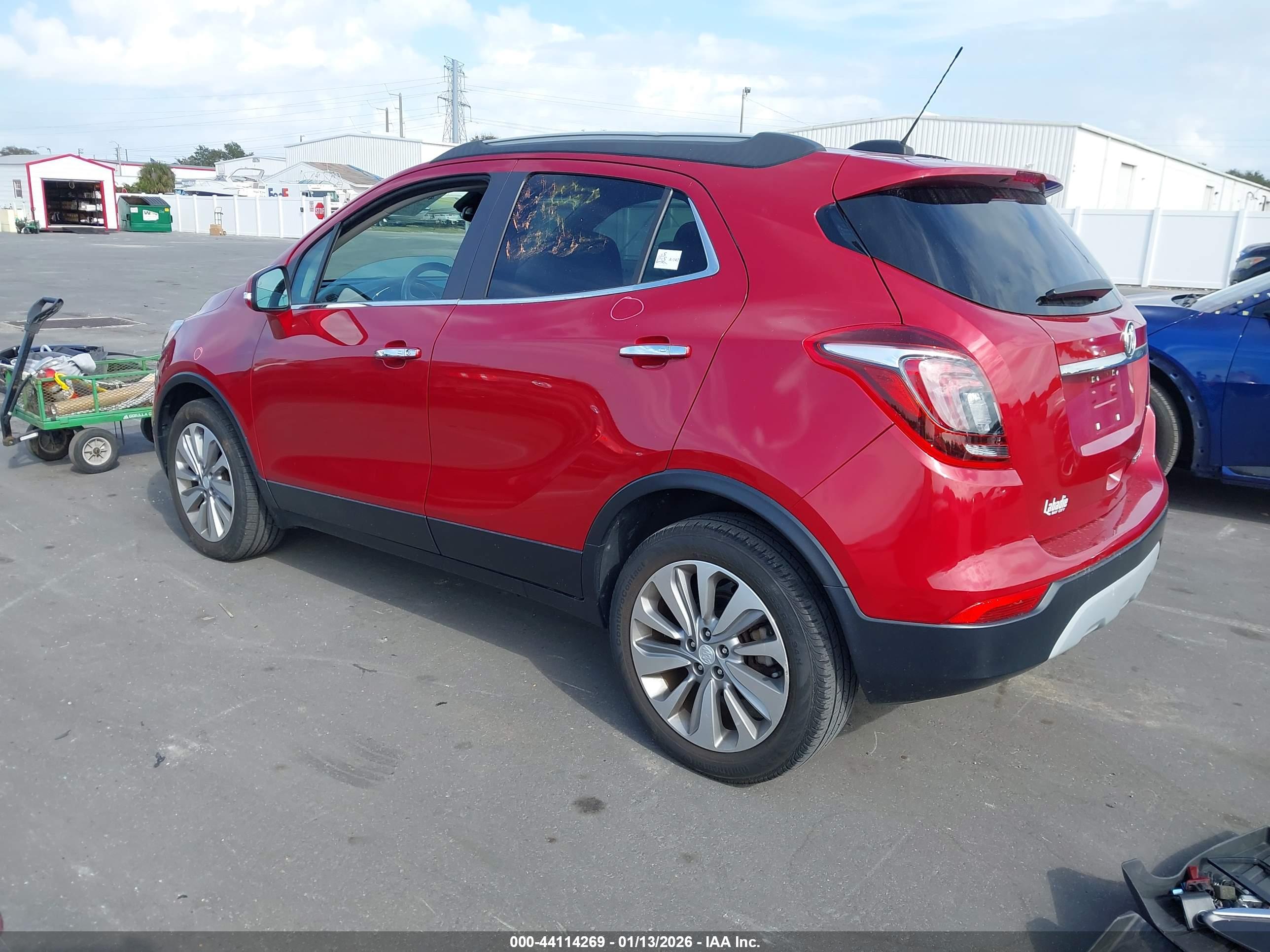 BUICK ENCORE image 3