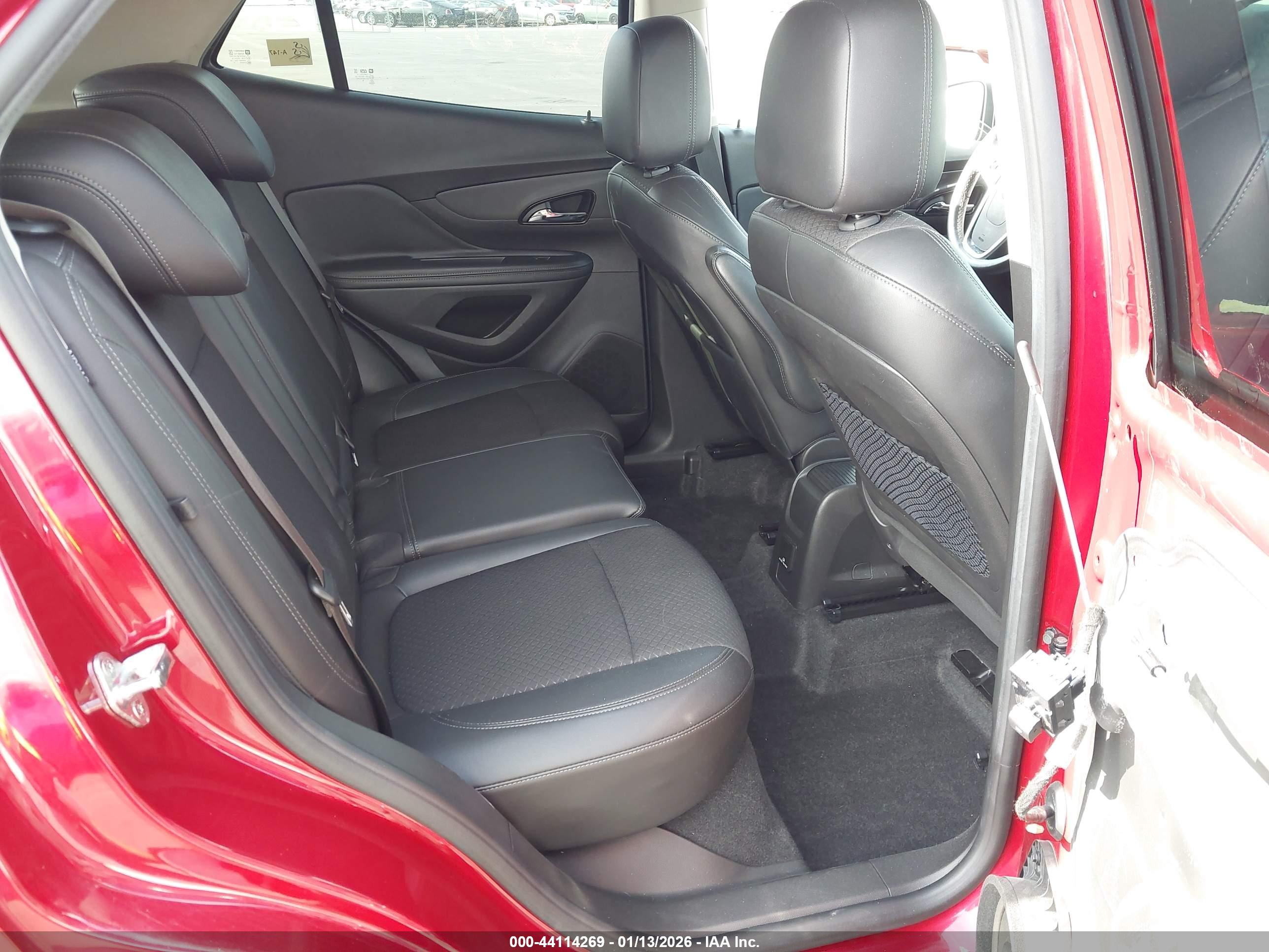 BUICK ENCORE image 8