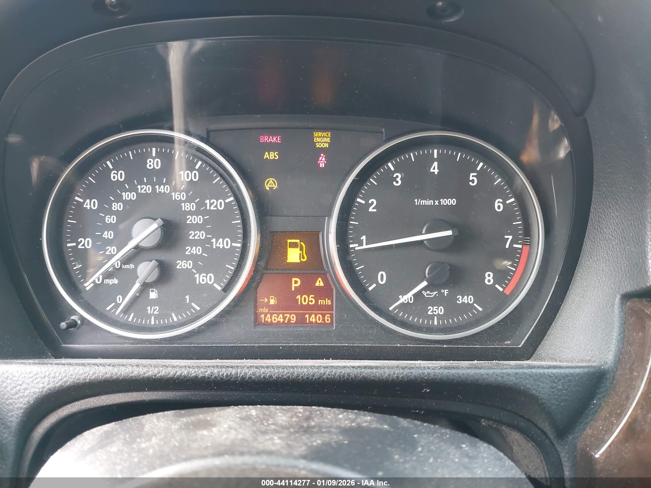 BMW 328XI image 7