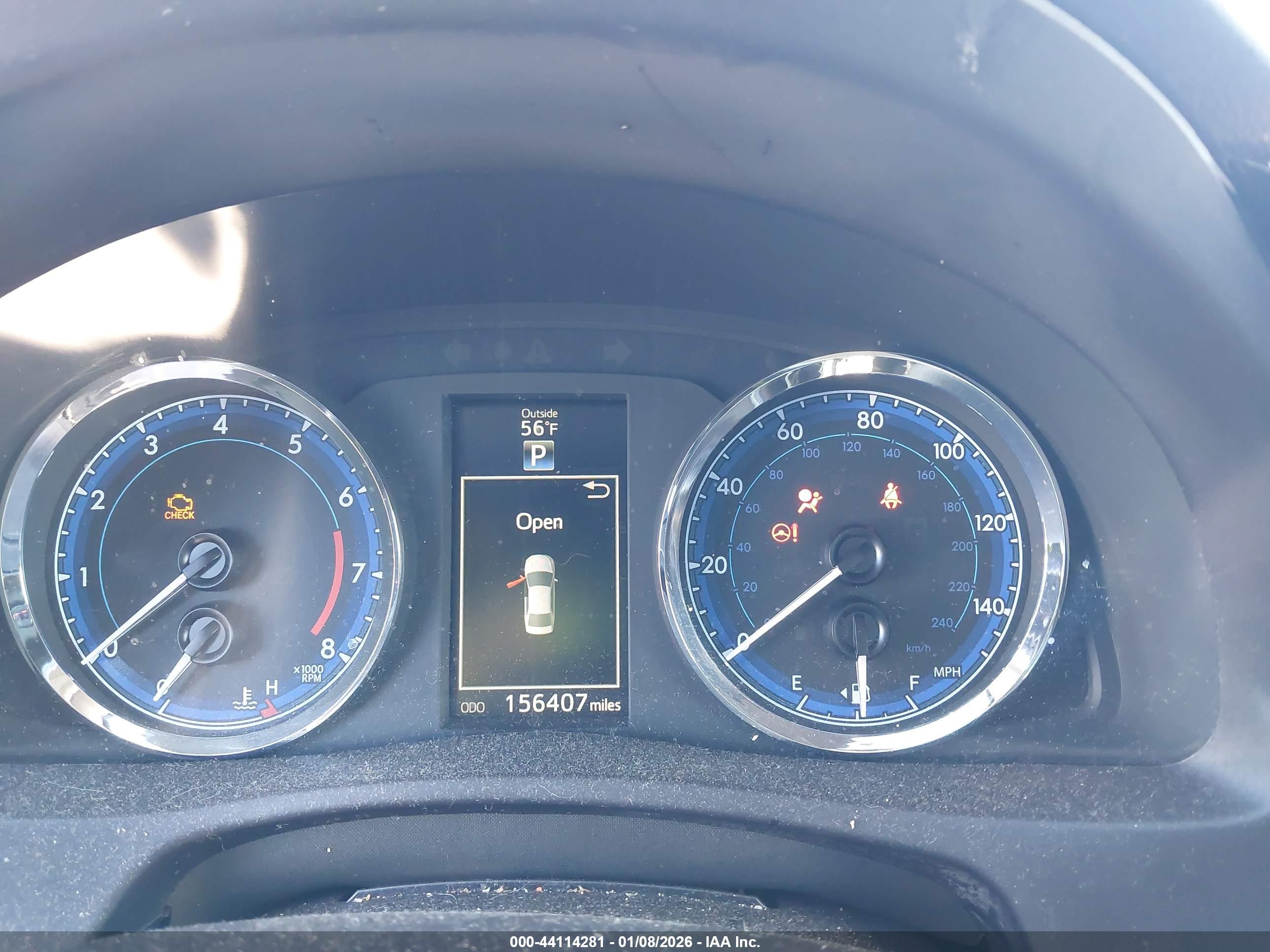 TOYOTA COROLLA image 7