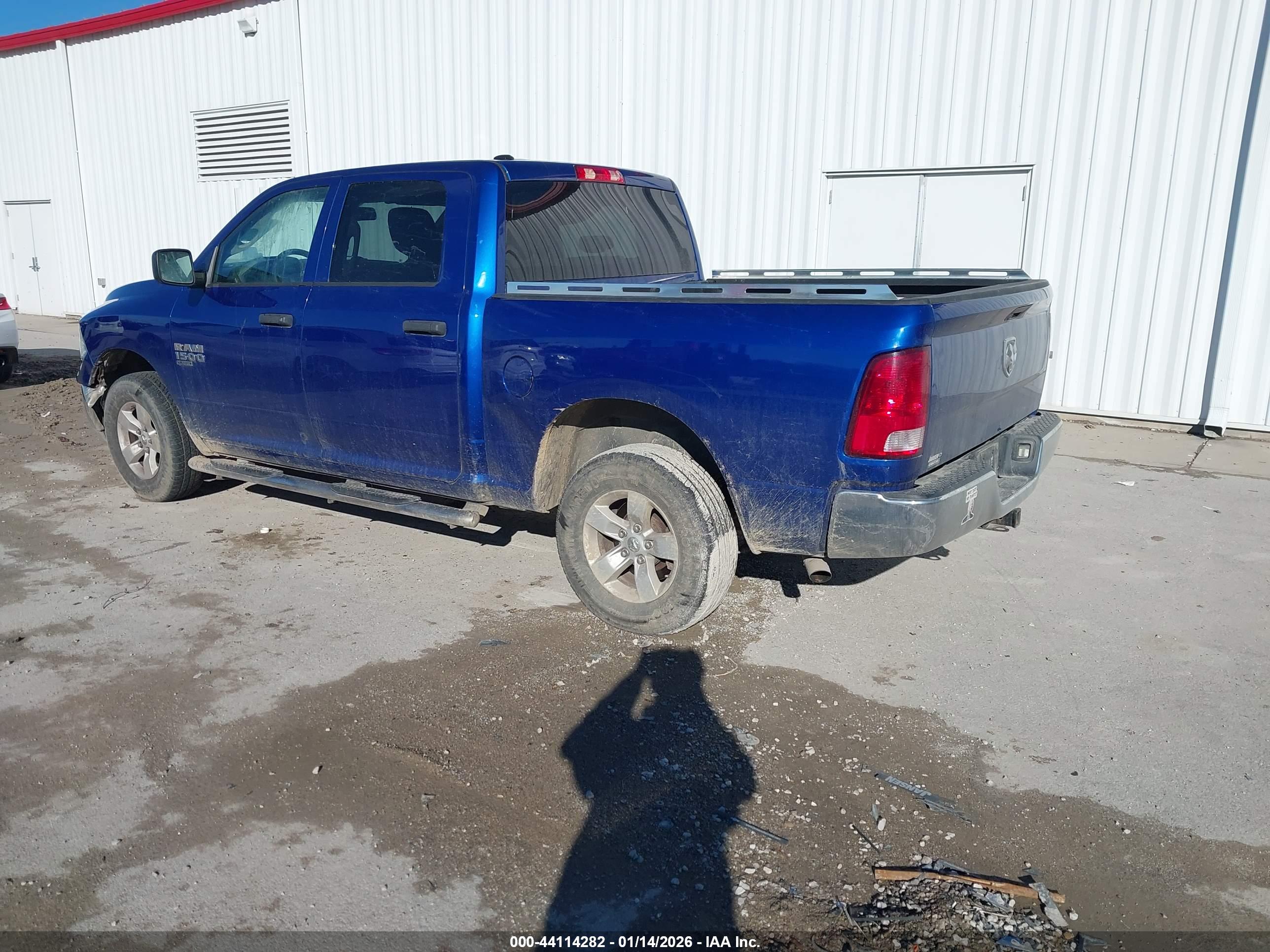 RAM 1500 image 3