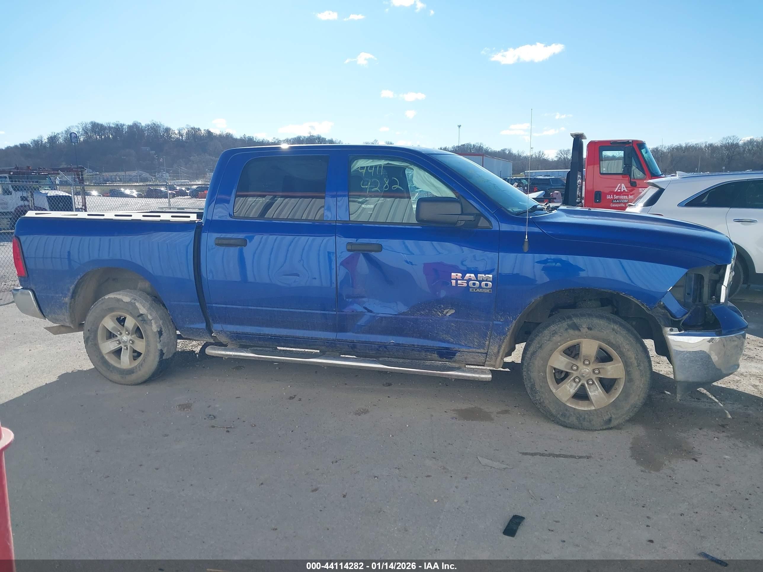 RAM 1500 image 6