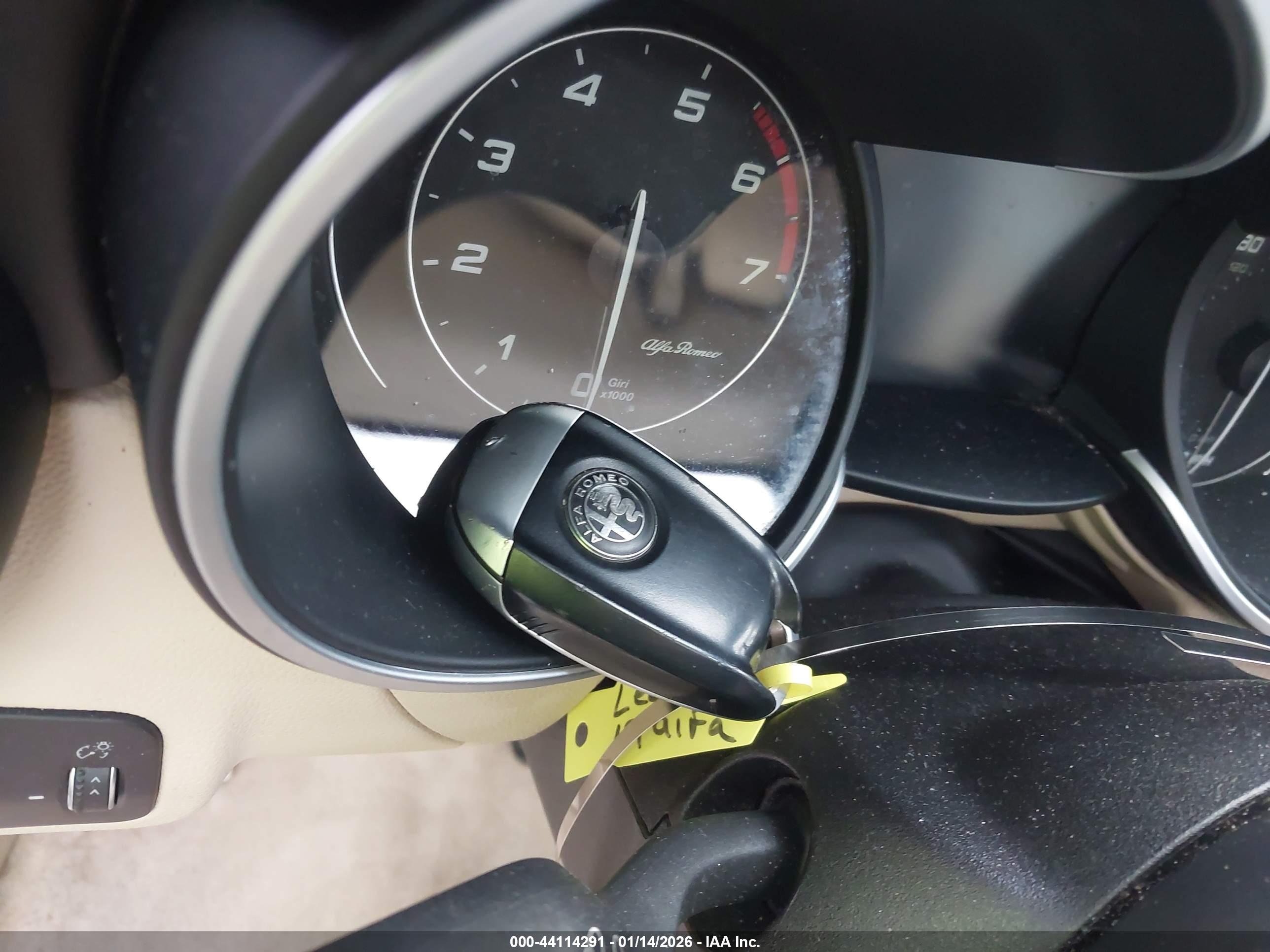 ALFA ROMEO image 11