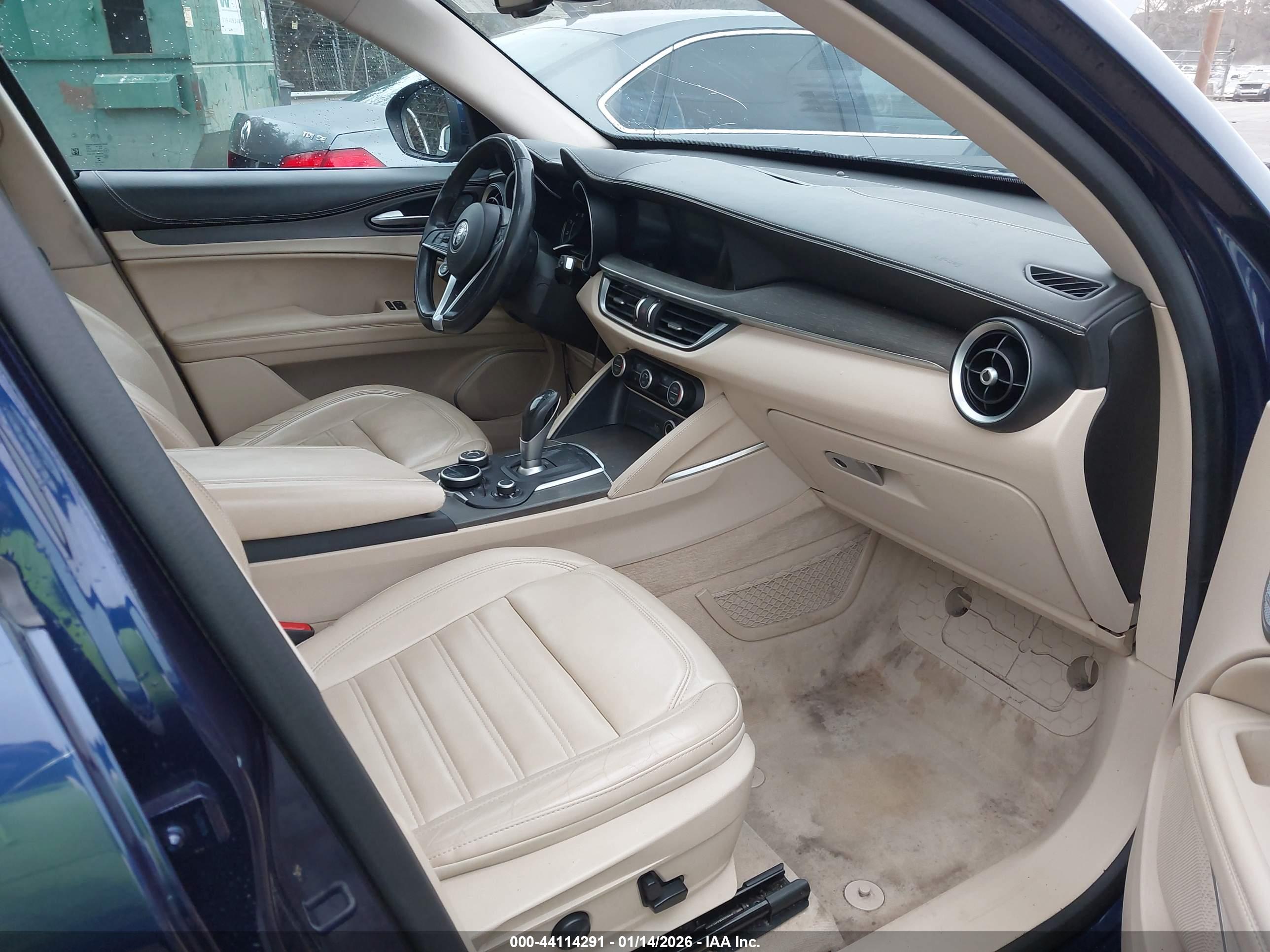 ALFA ROMEO image 5