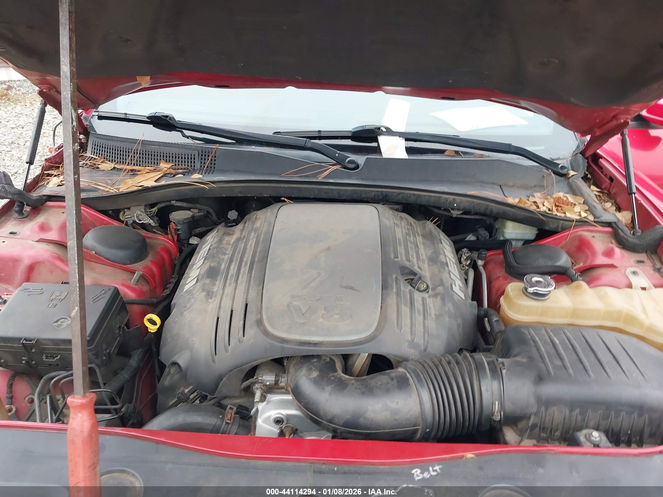 DODGE CHARGER image 10