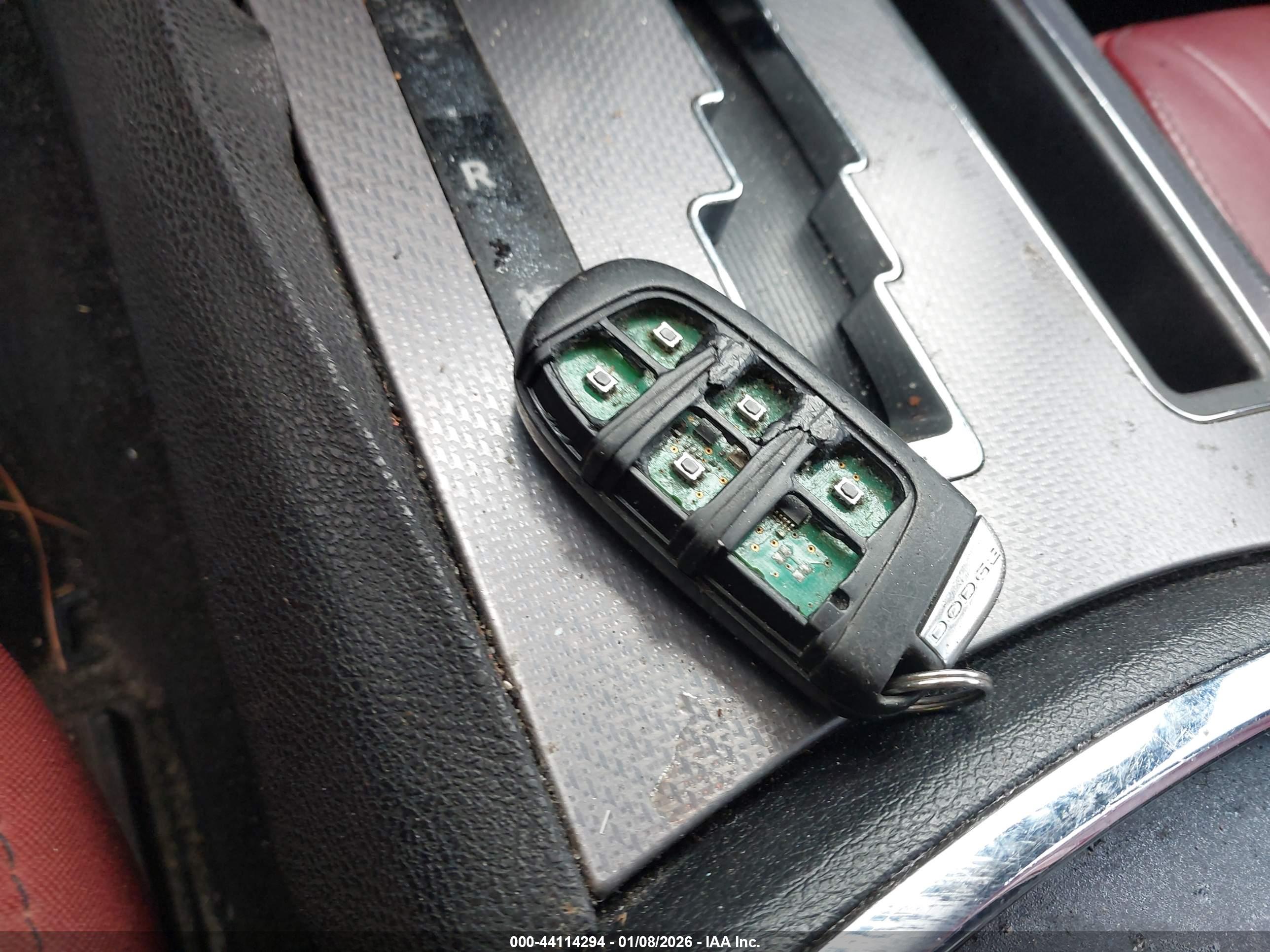 DODGE CHARGER image 11