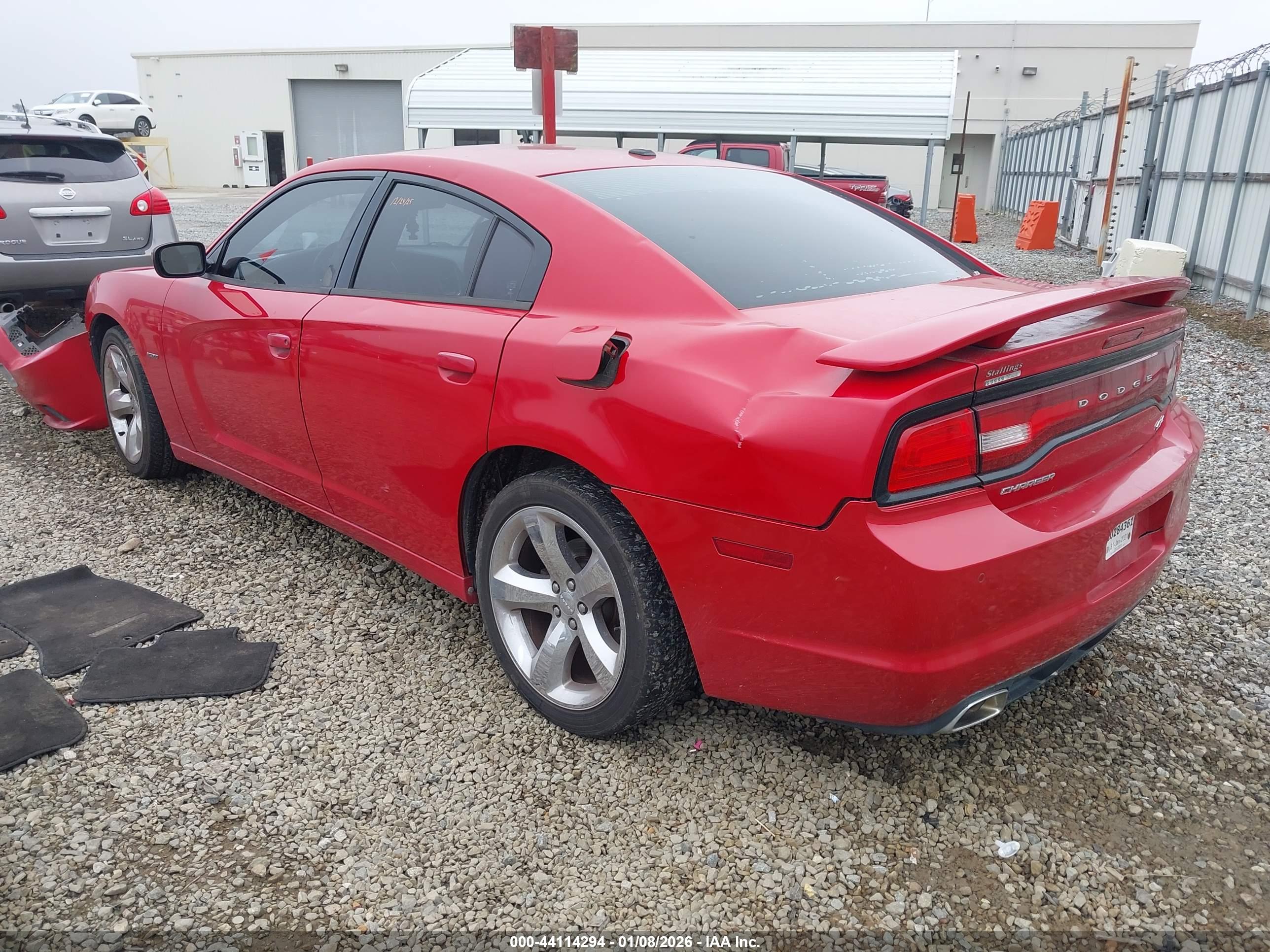 DODGE CHARGER image 3