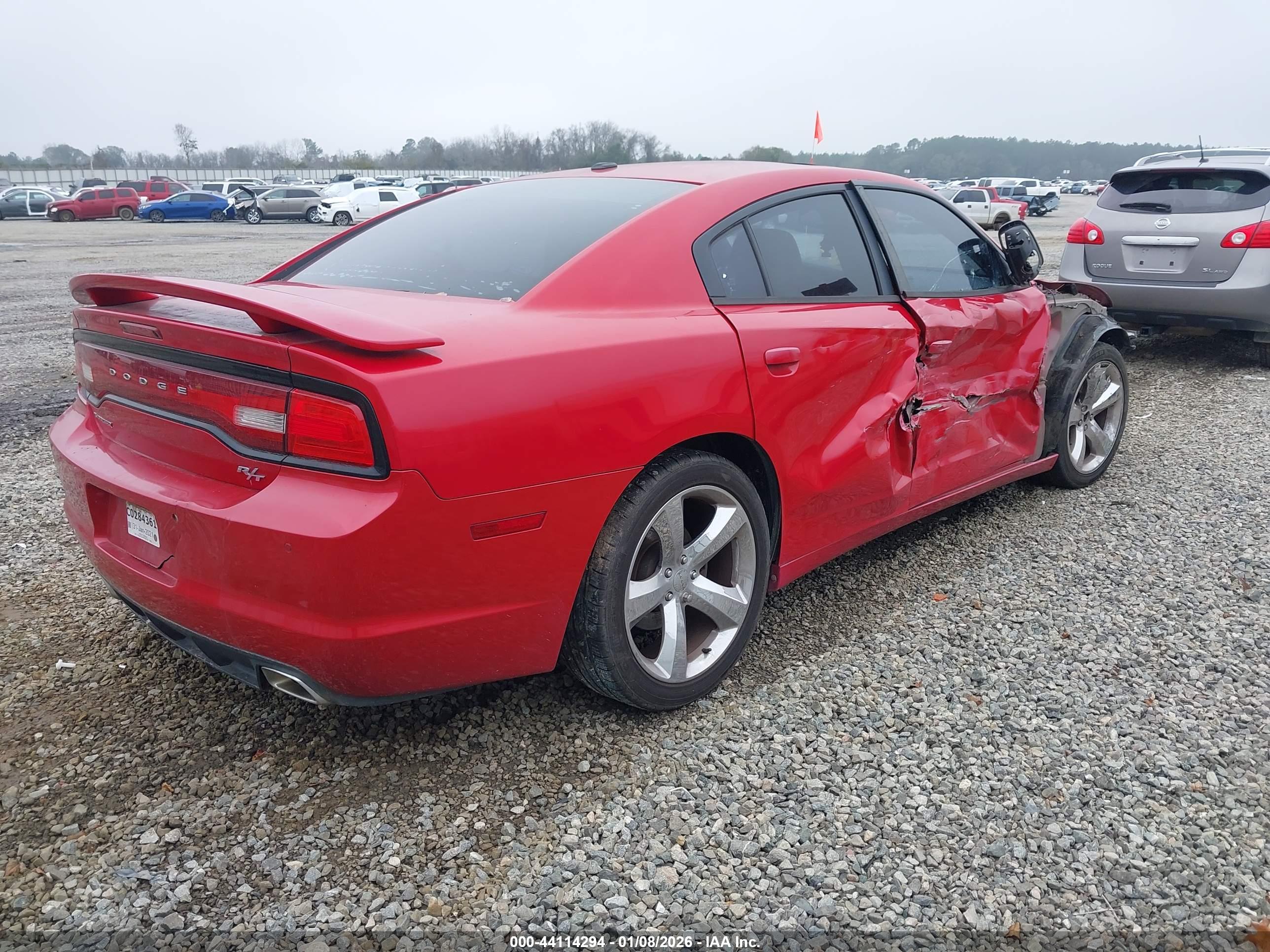 DODGE CHARGER image 4