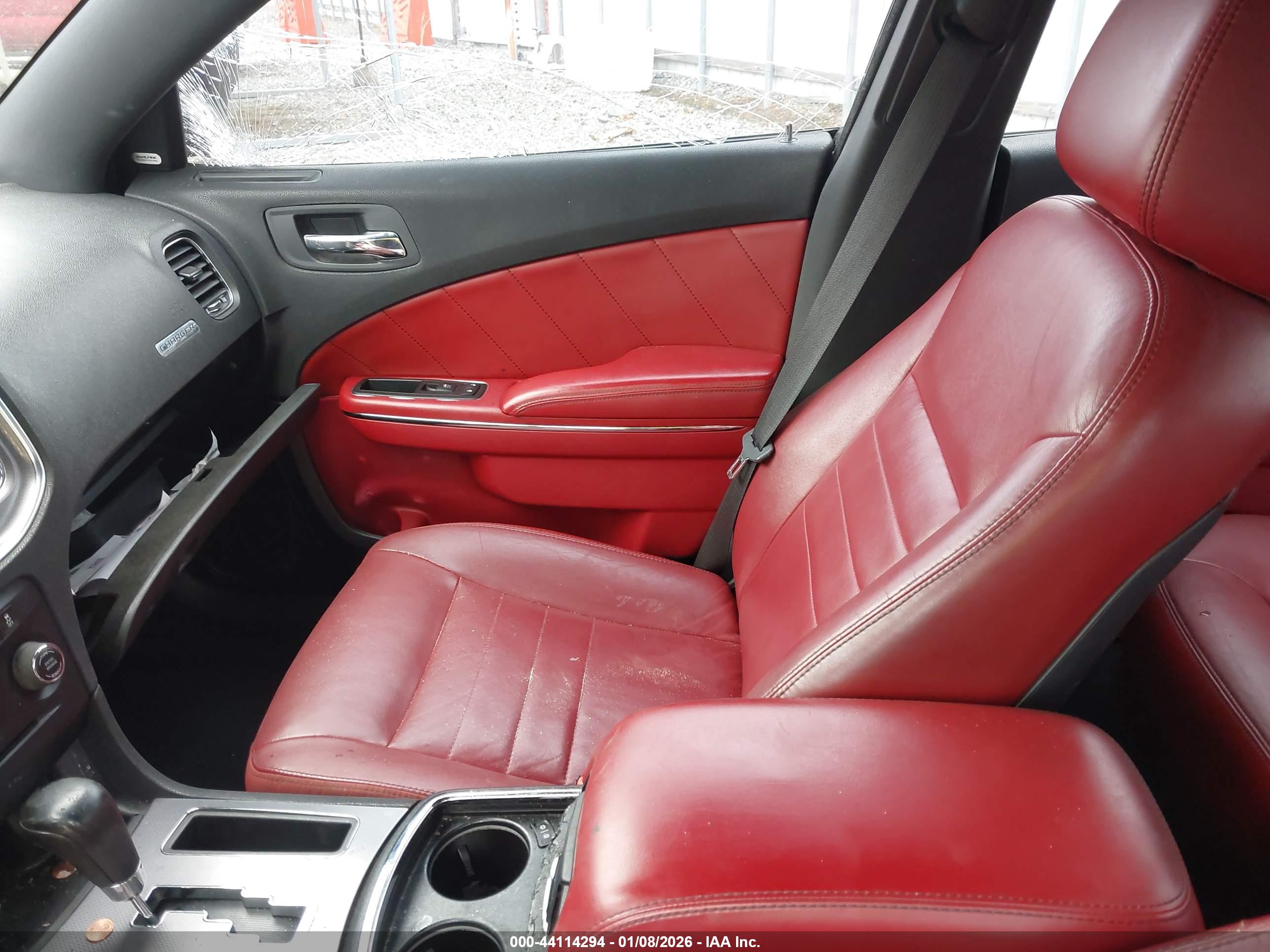DODGE CHARGER image 5