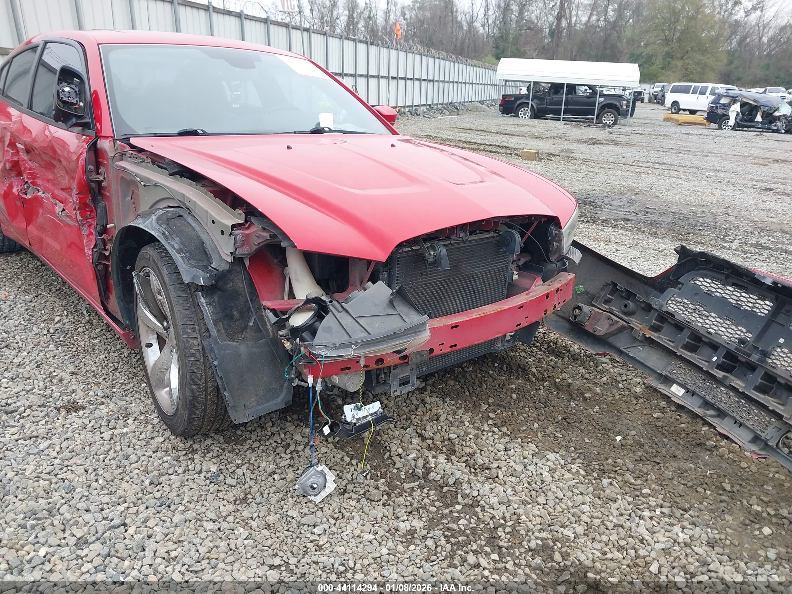DODGE CHARGER image 6