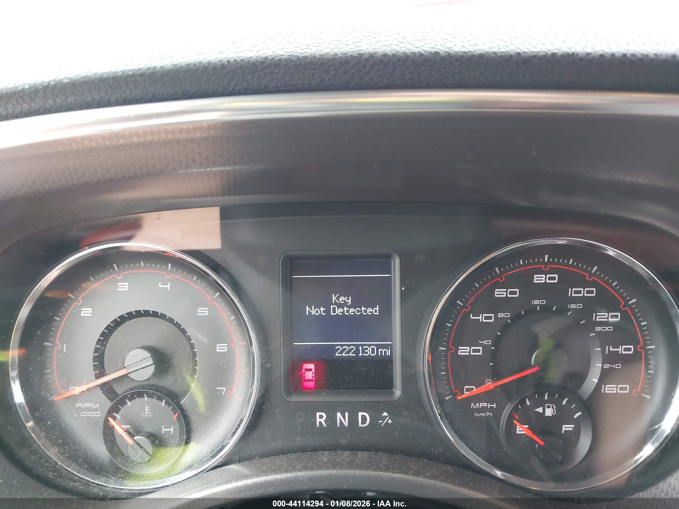 DODGE CHARGER image 7