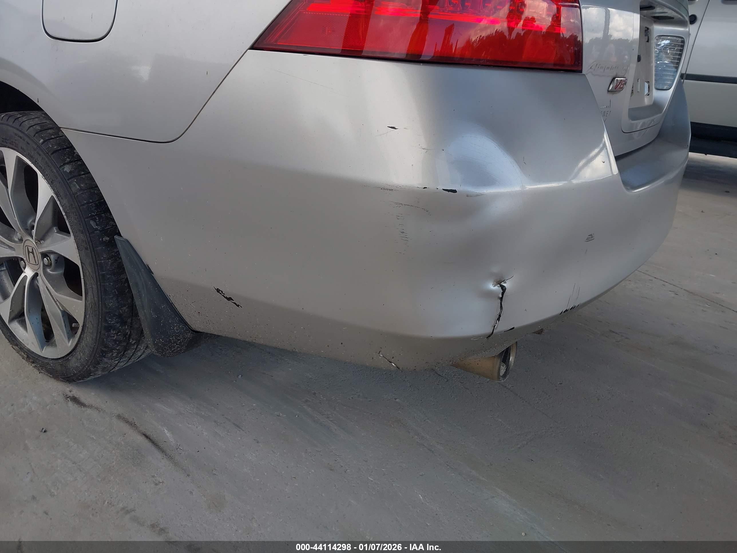 HONDA ACCORD image 6