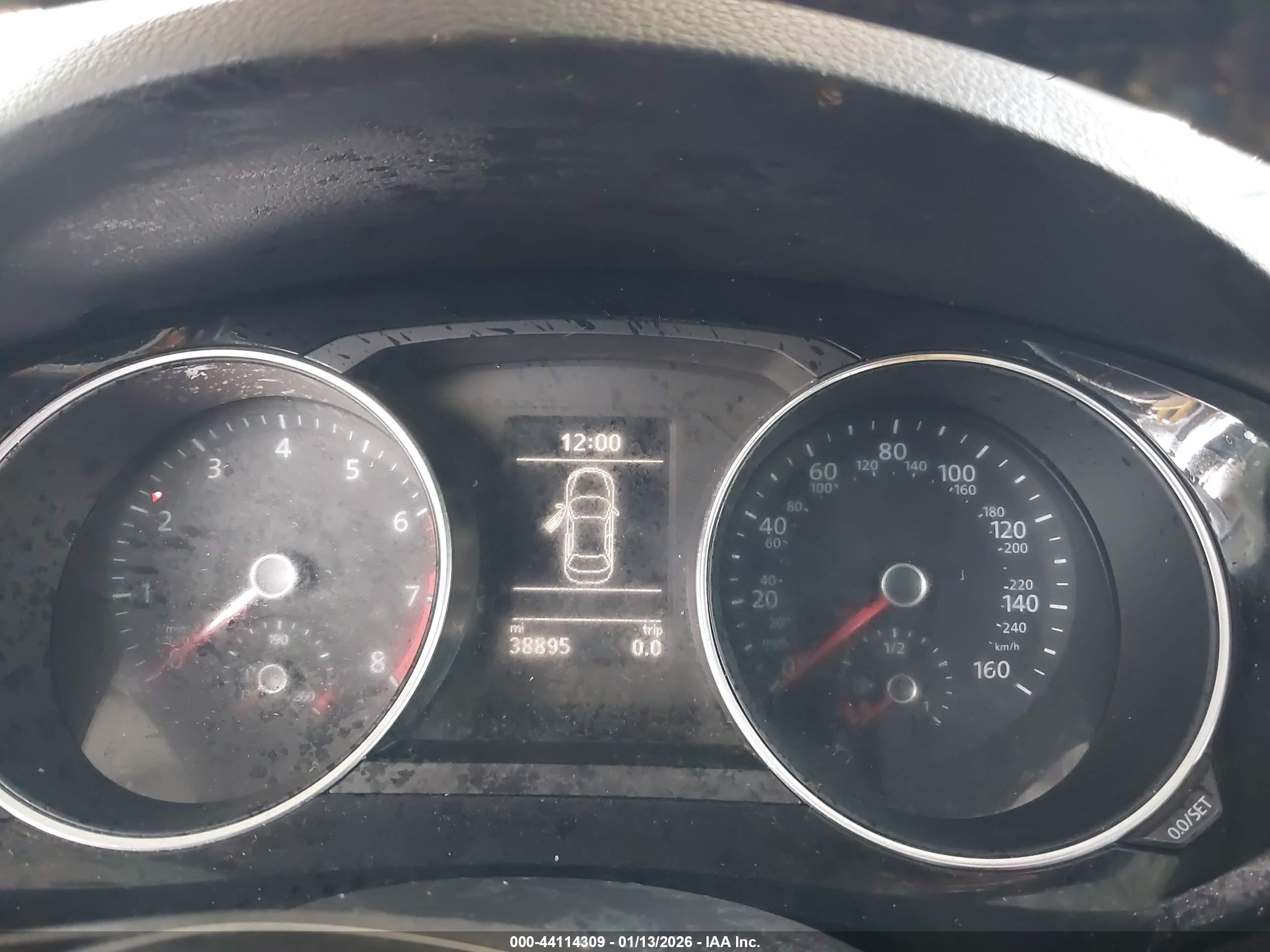 VOLKSWAGEN JETTA image 7