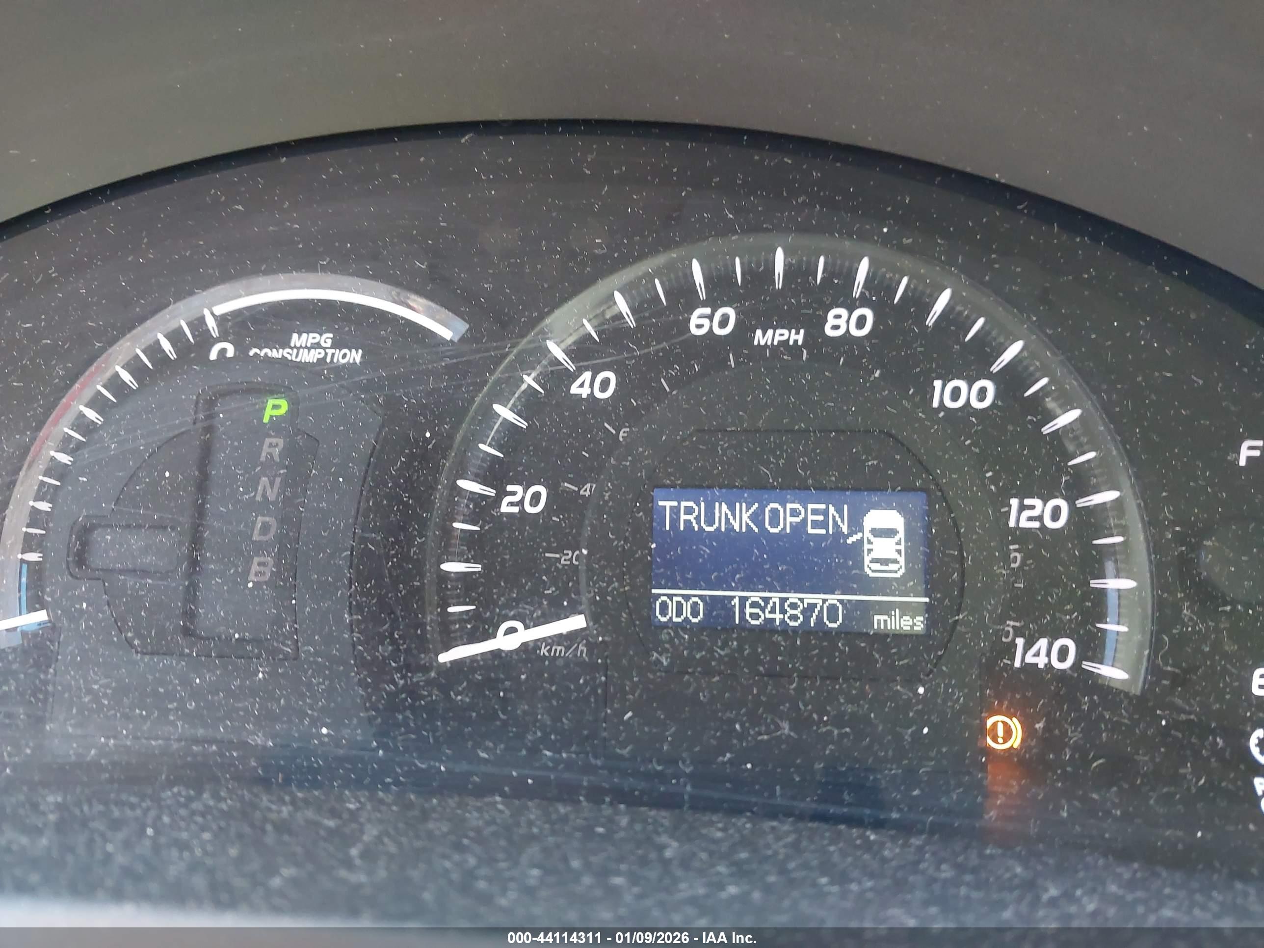TOYOTA CAMRY image 7