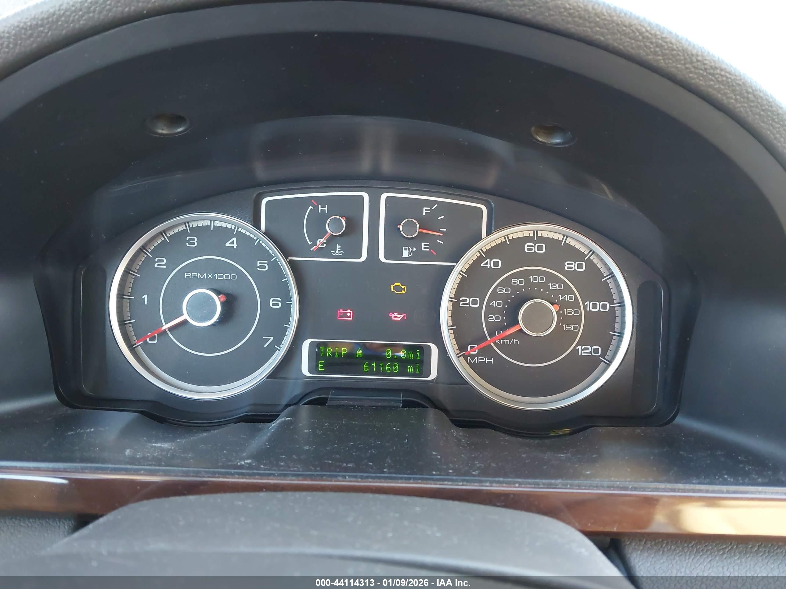 FORD TAURUS image 7